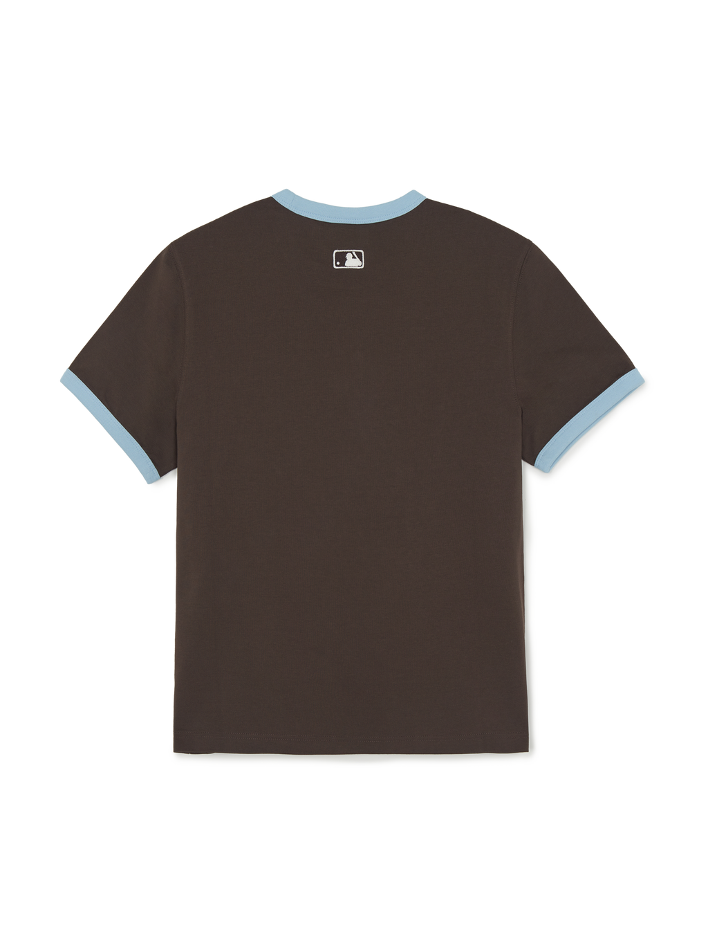 MLB Korea Vintage Graphic Over Fit T-shirt
