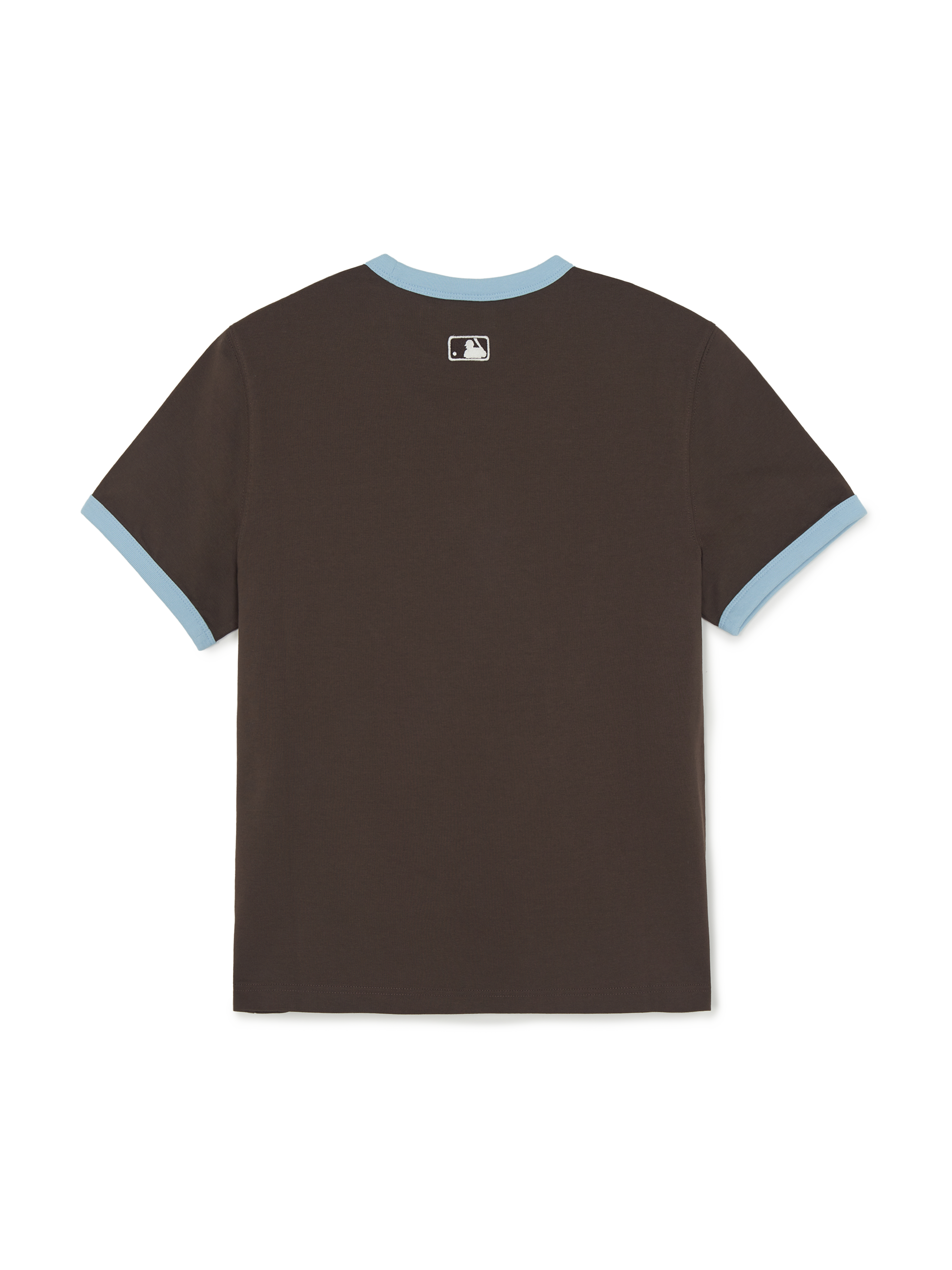 MLB Korea Vintage Graphic Over Fit T-shirt