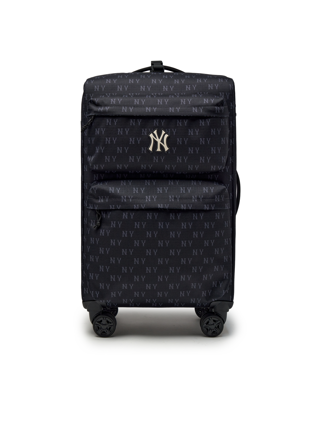 Mlb Monogram Outdoor Luggage 26inch
