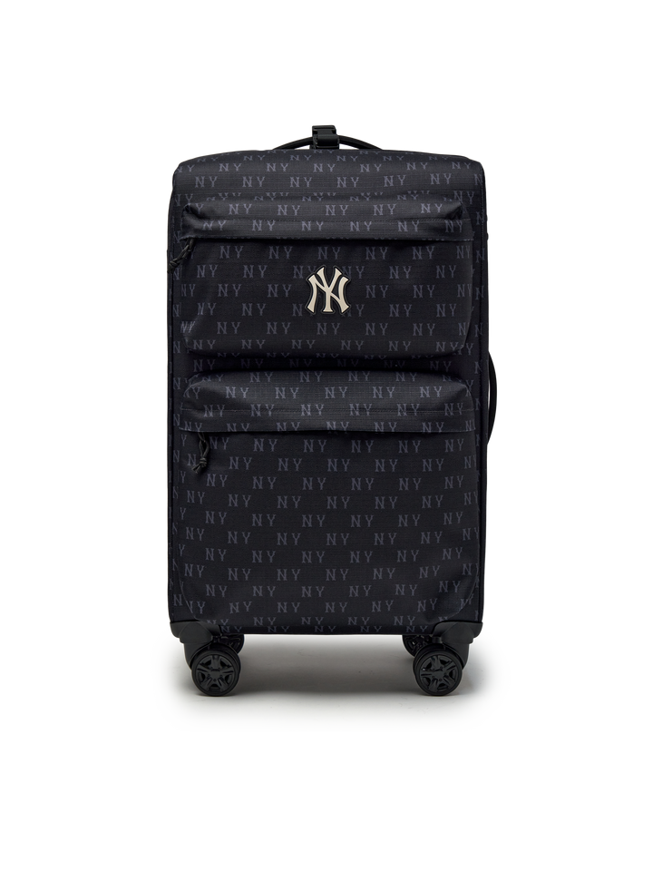 Mlb Monogram Outdoor Luggage 26inch