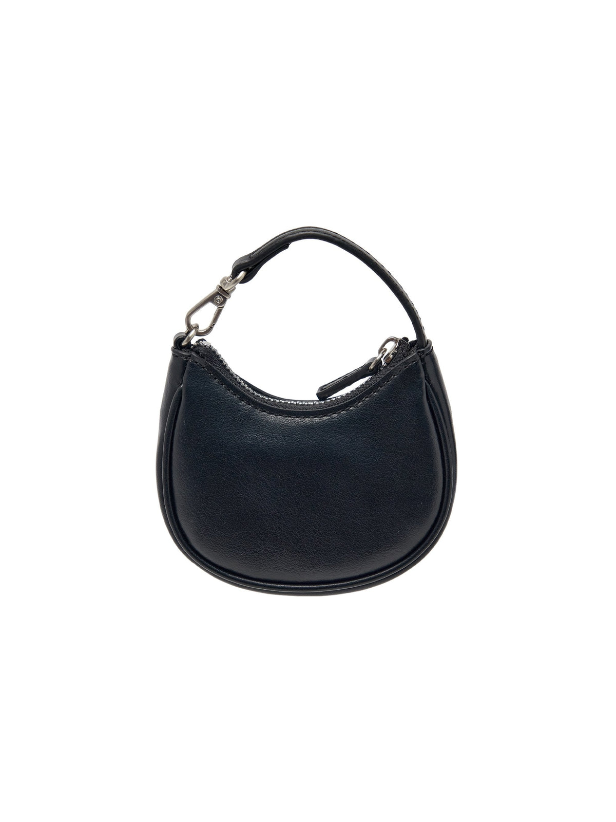 Mlb Basic Embo Logo Mini Bag Keyring