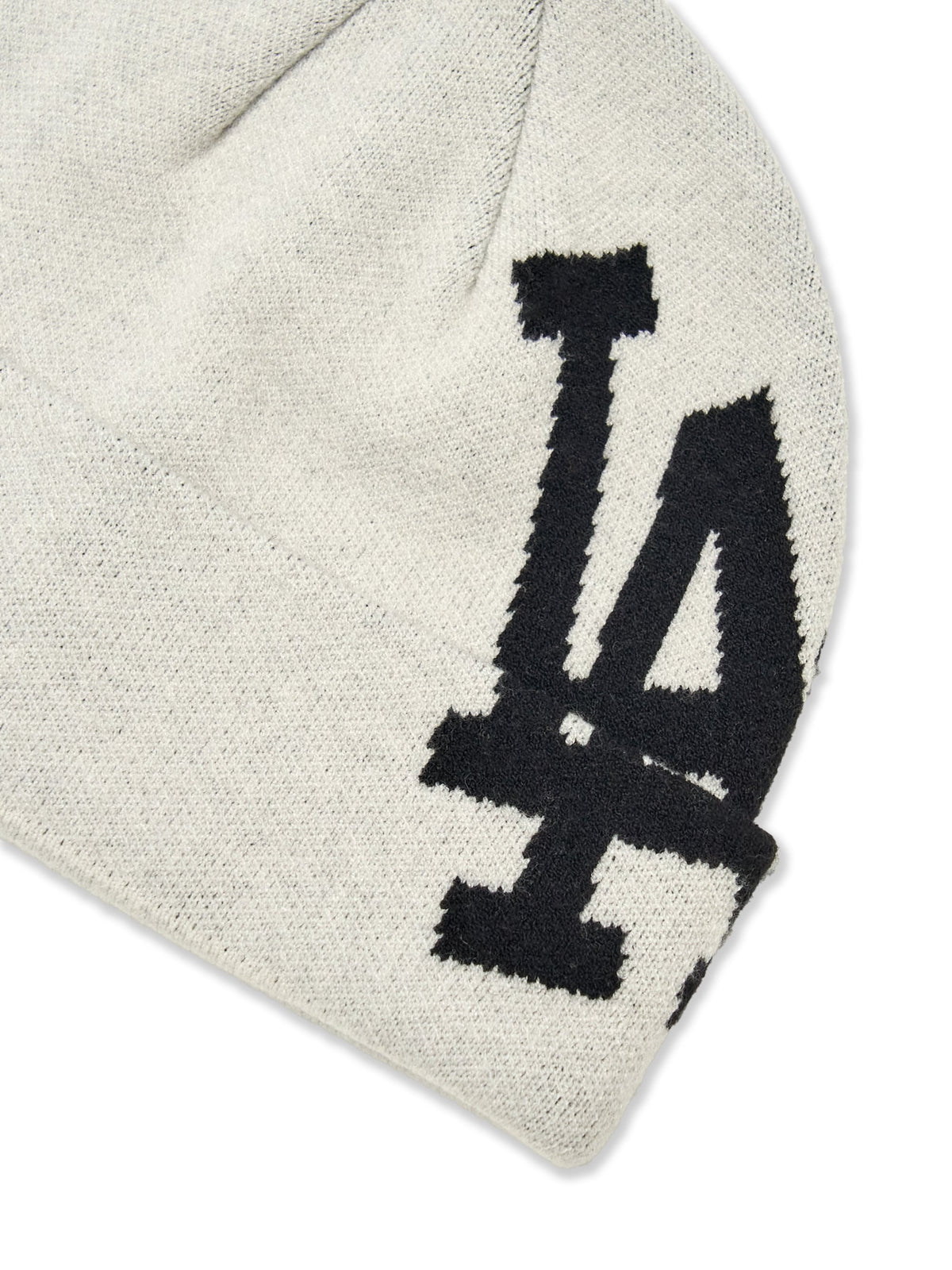 MLB Gorpcore Big Logo Beanie