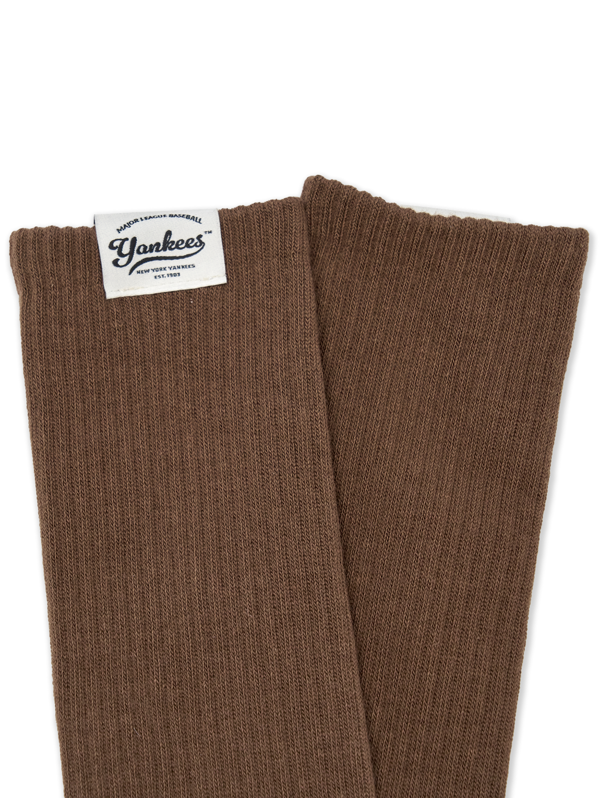 Mlb Sportive Loose Fit High Socks