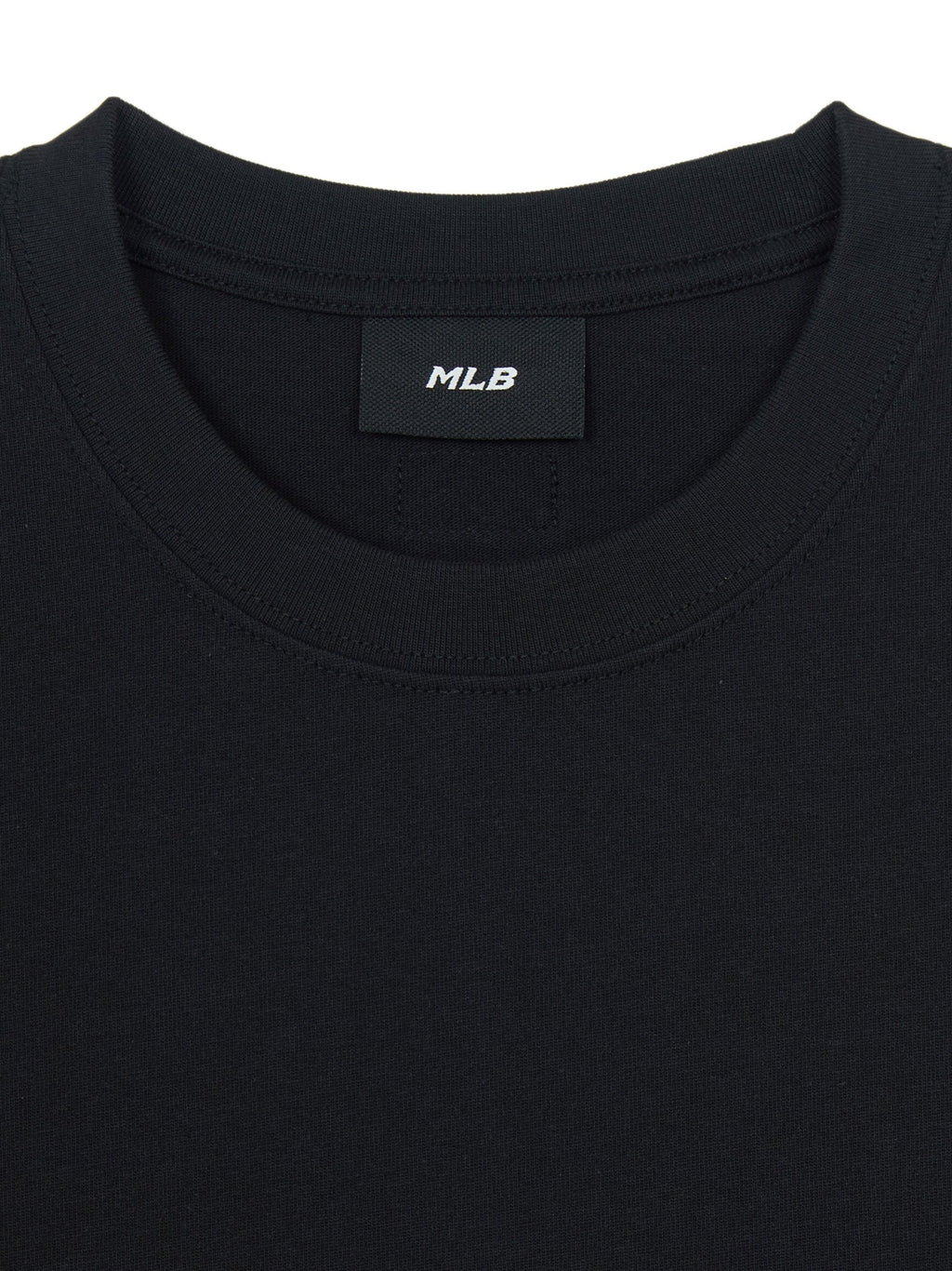 [mlb korea] Basic Heavy Weight Over Fit T-Shirt