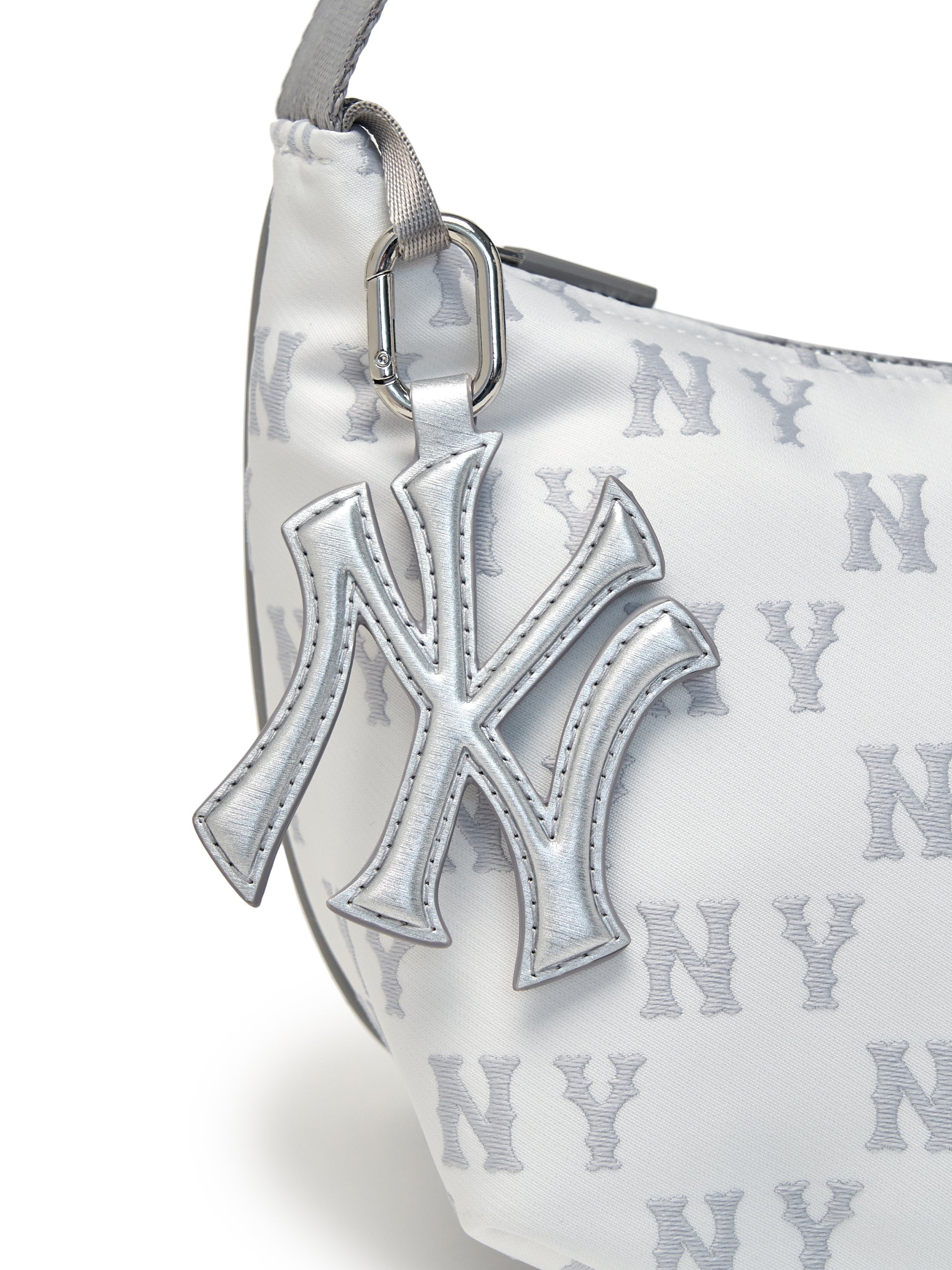 [MLB] Classic Monogram Sportive Cross Bag