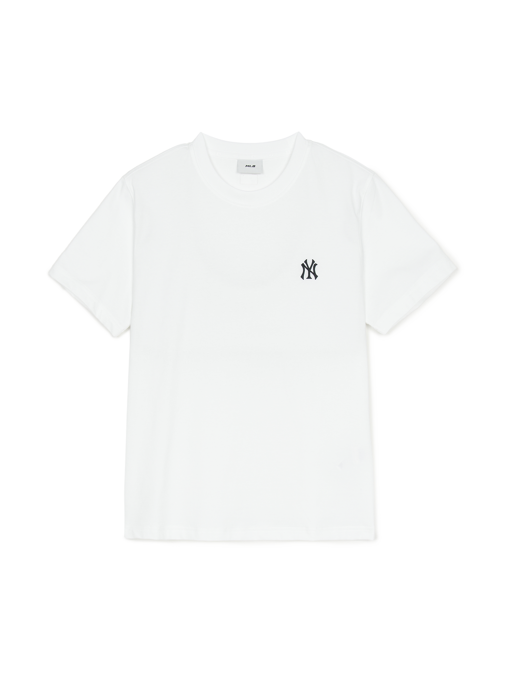 MLB Korea Basic Comfortable Fit T-shirt