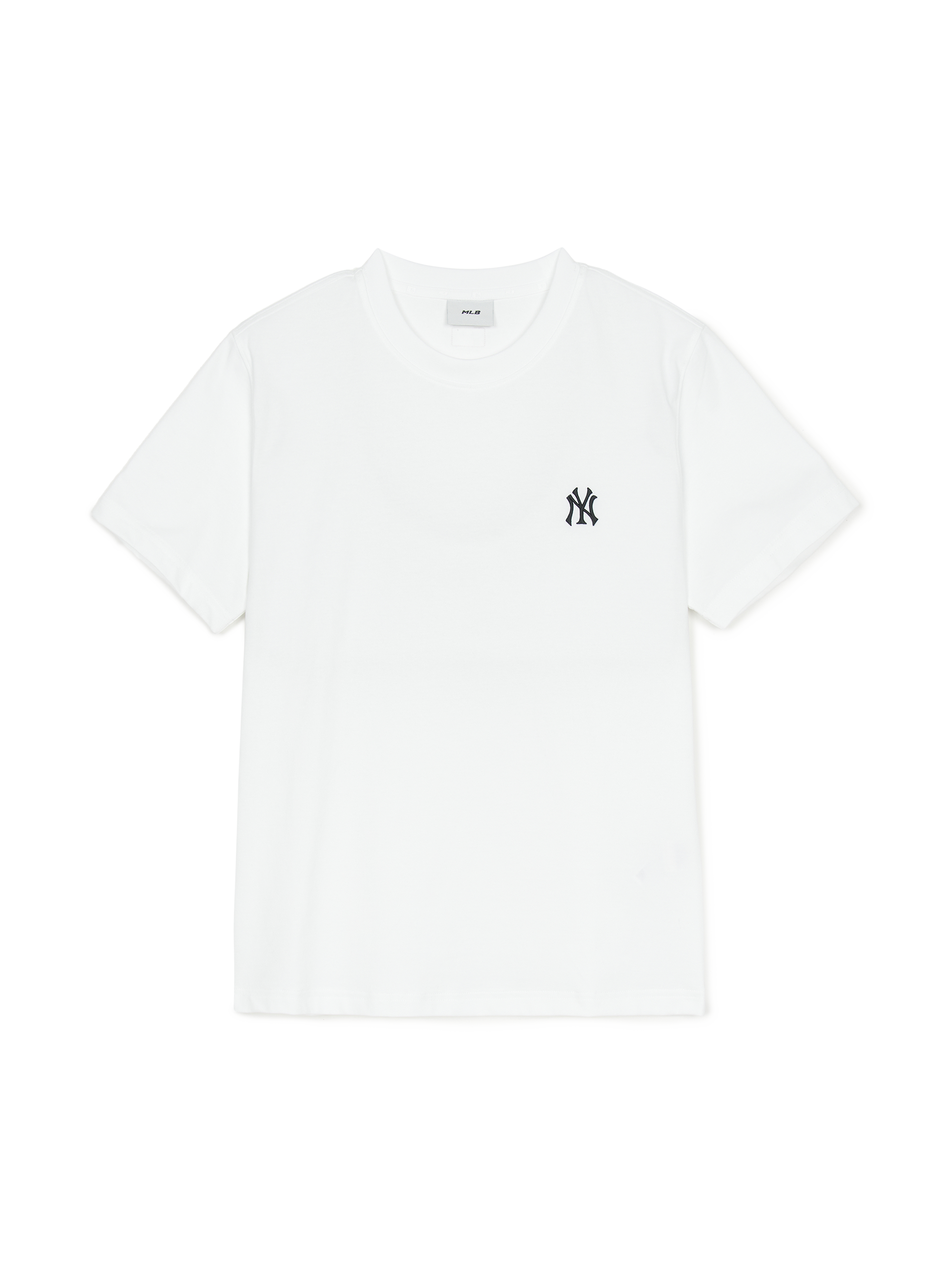 MLB Korea Basic Comfortable Fit T-shirt