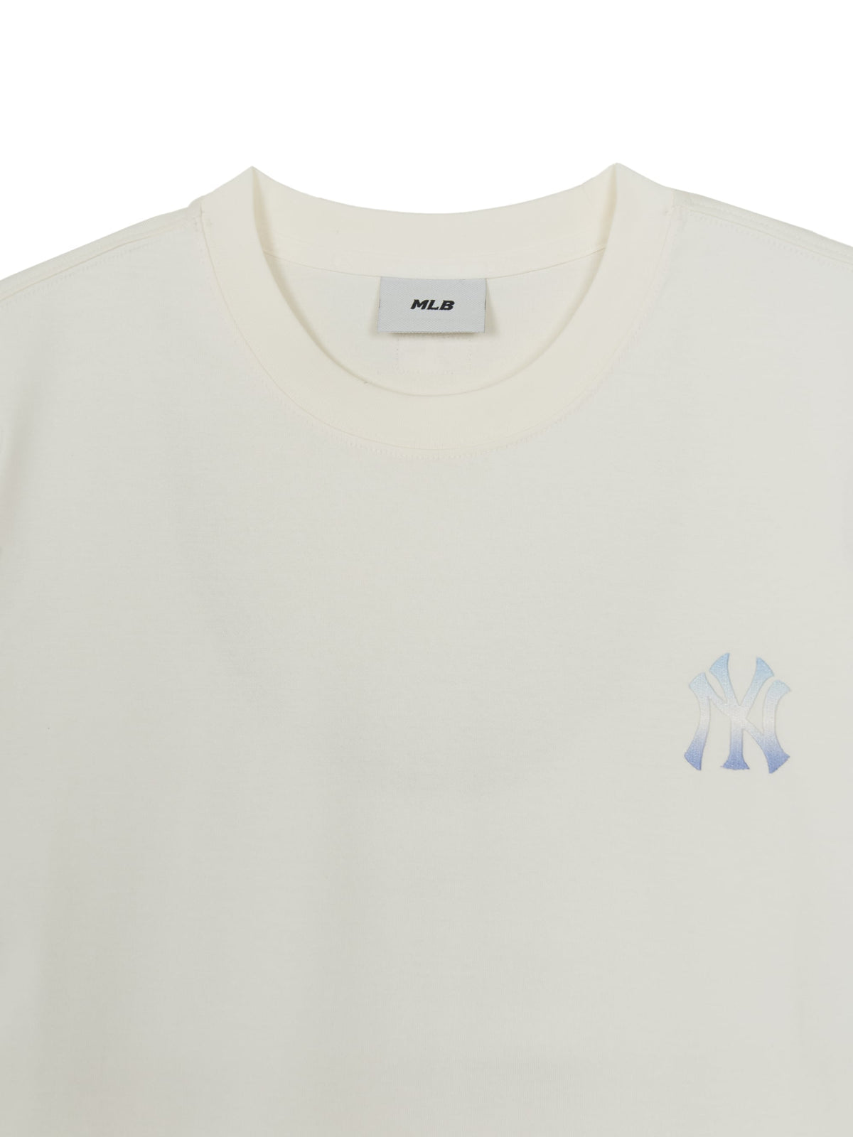 Mlb Classic Vintage Monogram Tonal Big Lux Over Fit T-shirt