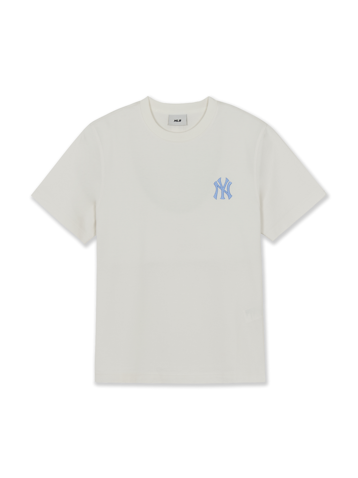 MLB Monogram Gradation Monotive Semi Over Fit T-shirt