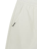 MLB Korea Women's Basic Sportive Waffle 4In Shorts