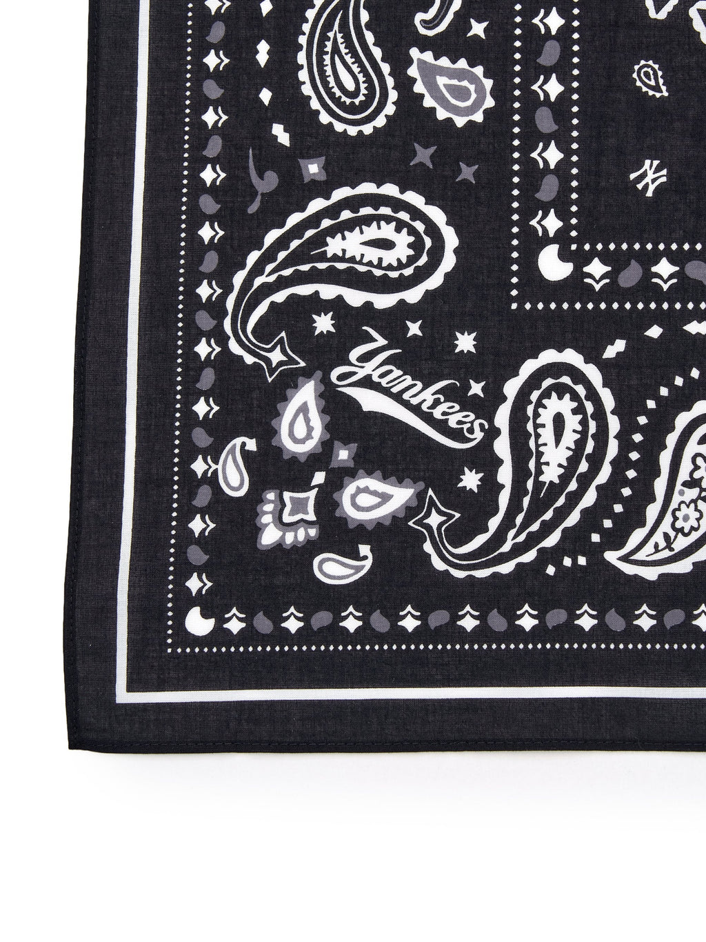 [mlb korea] Paisley Bandana