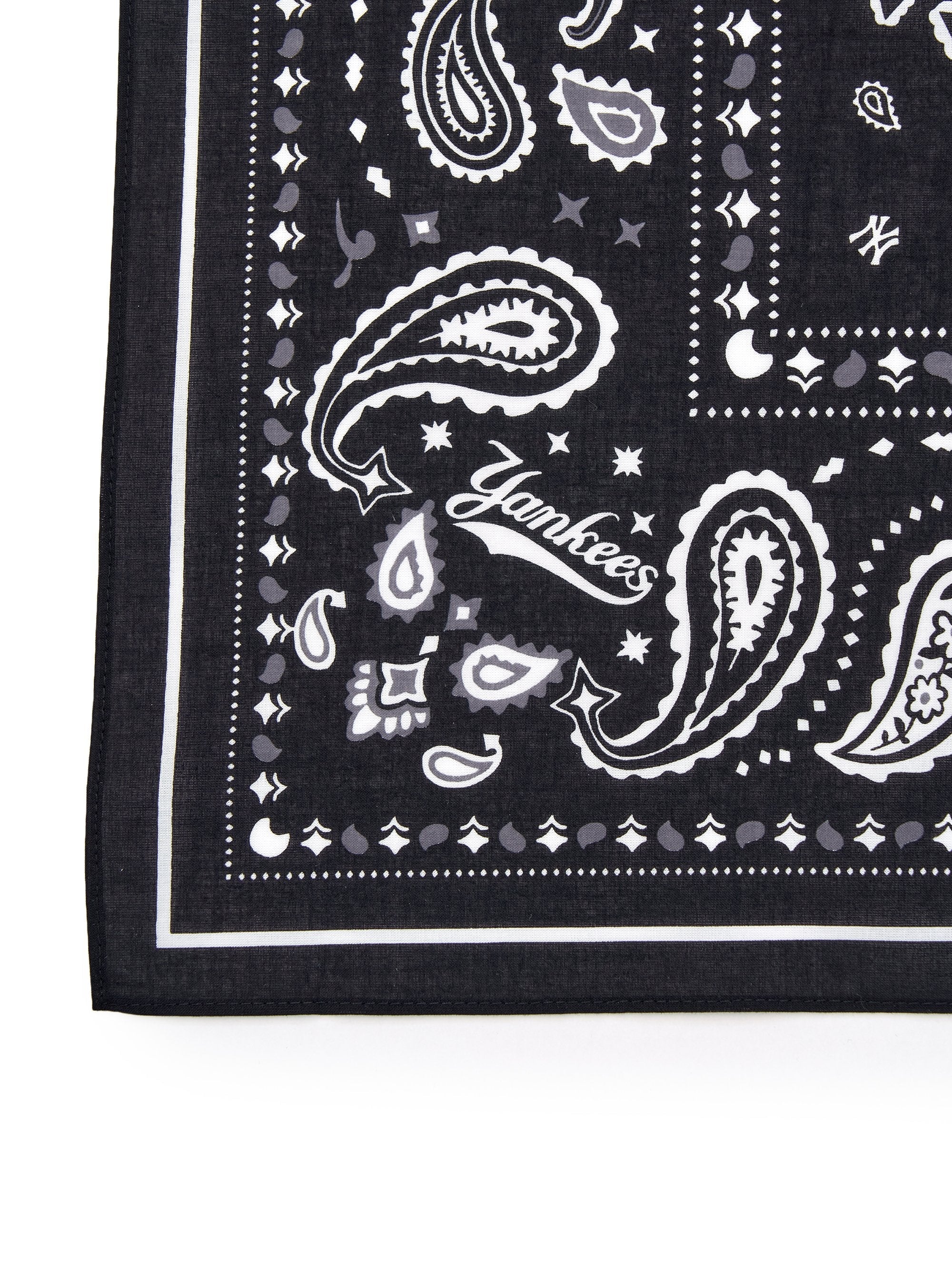 [mlb korea] Paisley Bandana