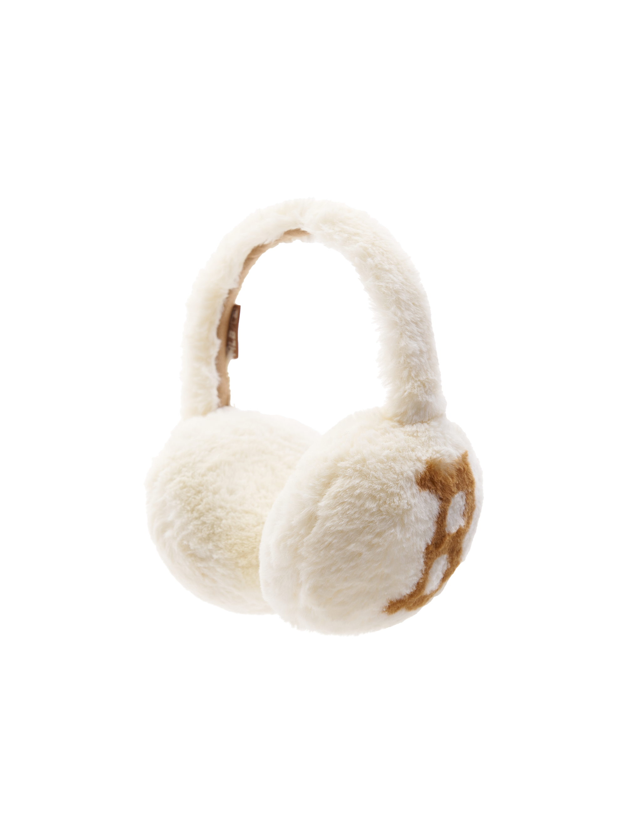 MLB Korea Fur Basic Earmuff