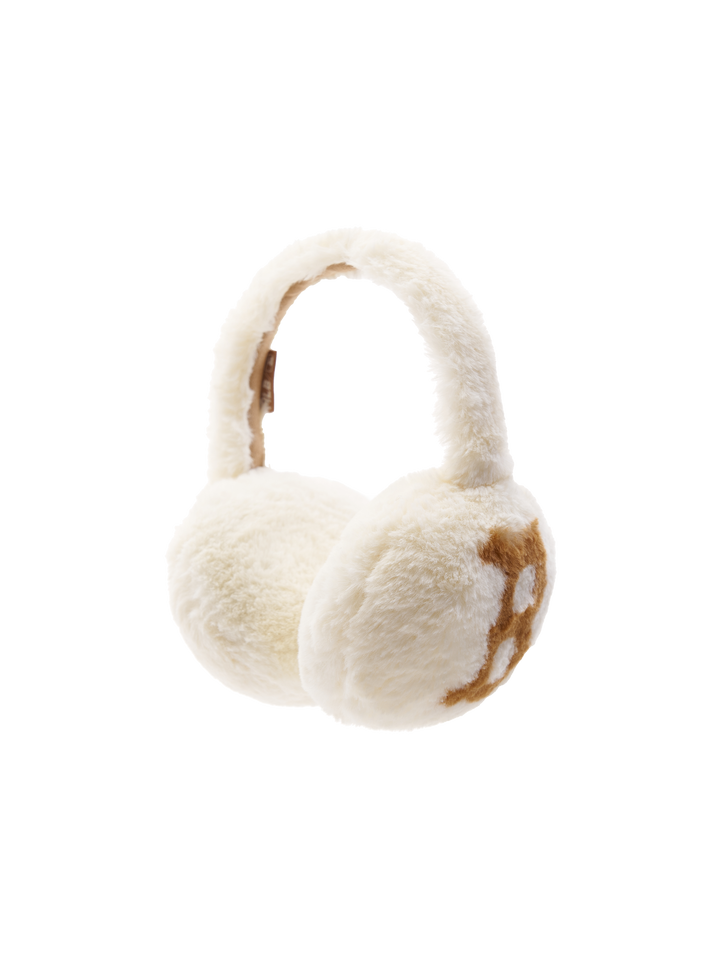 MLB Korea Fur Basic Earmuff