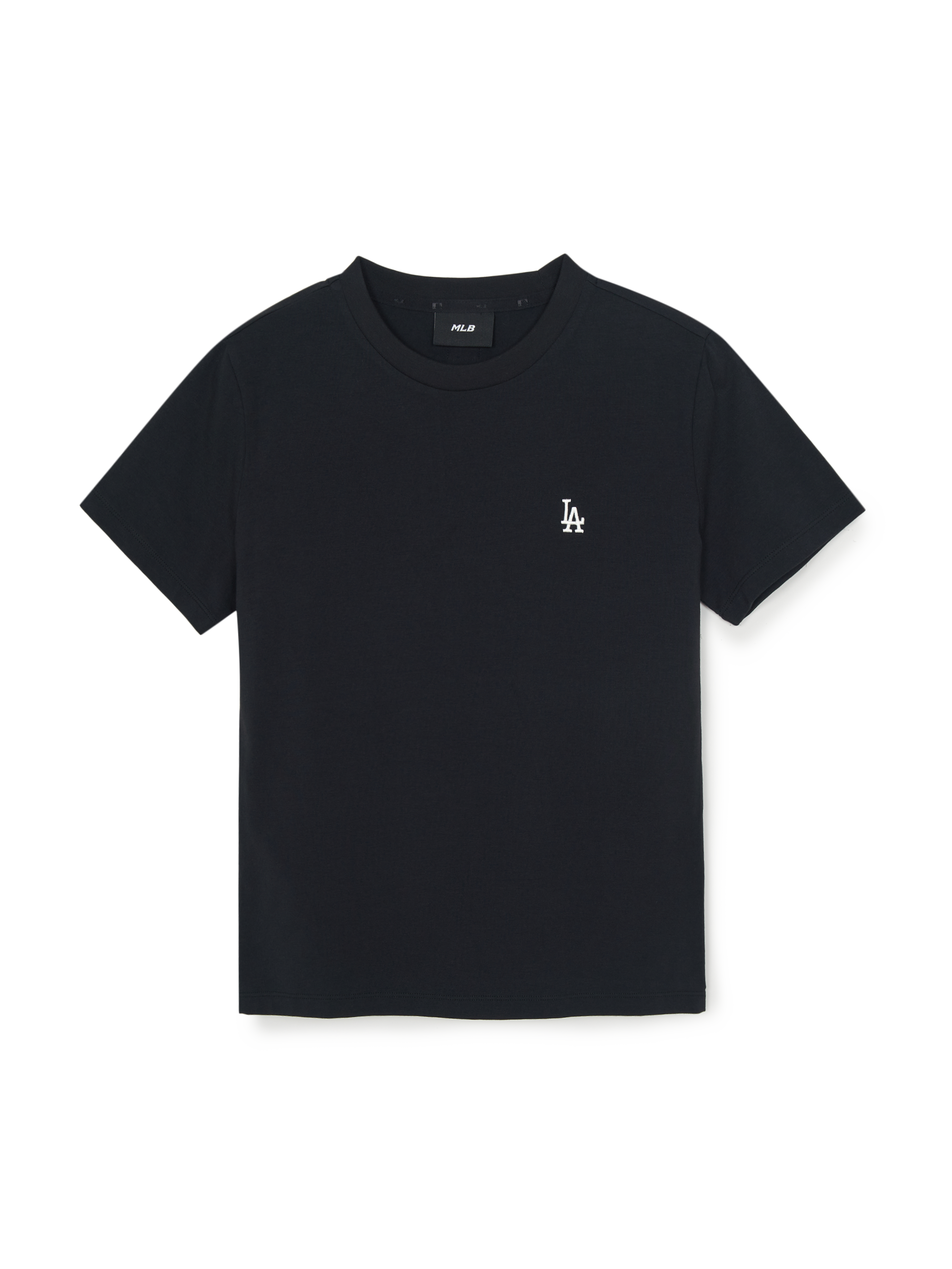 [mlb korea] Women's Basic Slim Fit T-Shirts