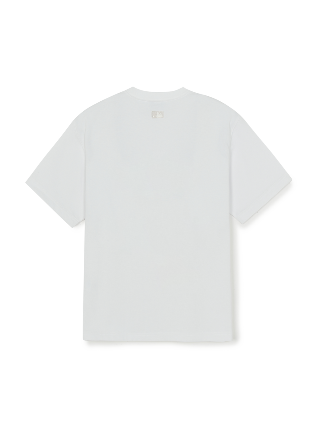 [mlb korea] Basic Heavy Weight Over Fit T-Shirts