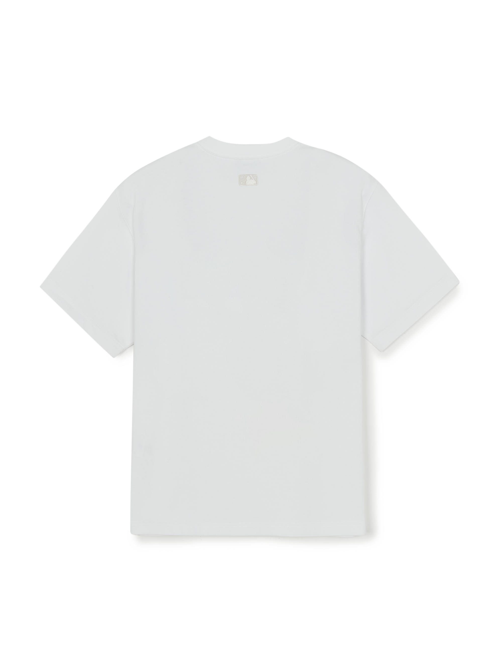 [mlb korea] Basic Heavy Weight Over Fit T-Shirts