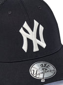 MLB Korea Signature Patch Mesh Cap