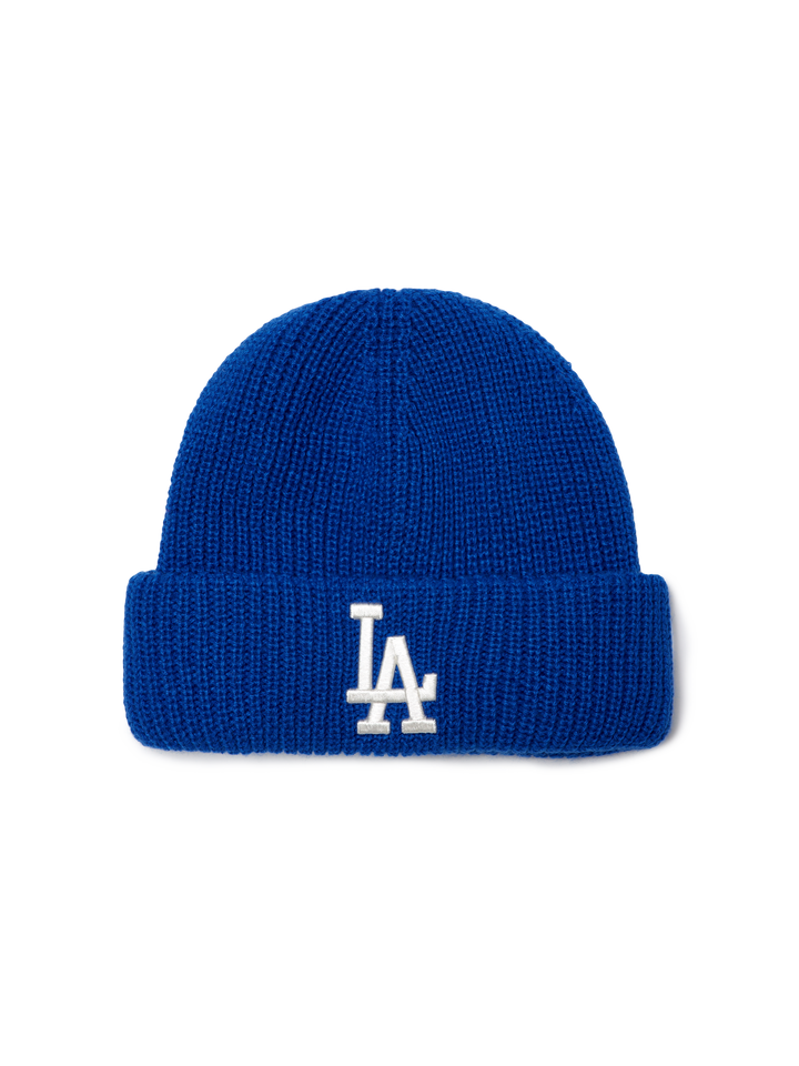 MLB Korea New Jelly Beanie