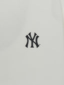 [MLB] Sportive Cursive Back Lettering T-shirt