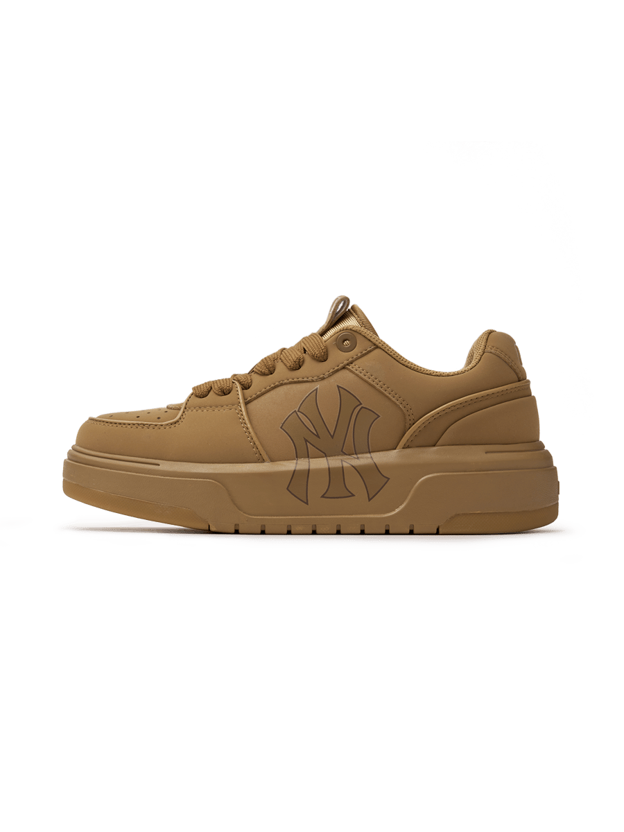 Chunky Liner Nubuck New York Yankees