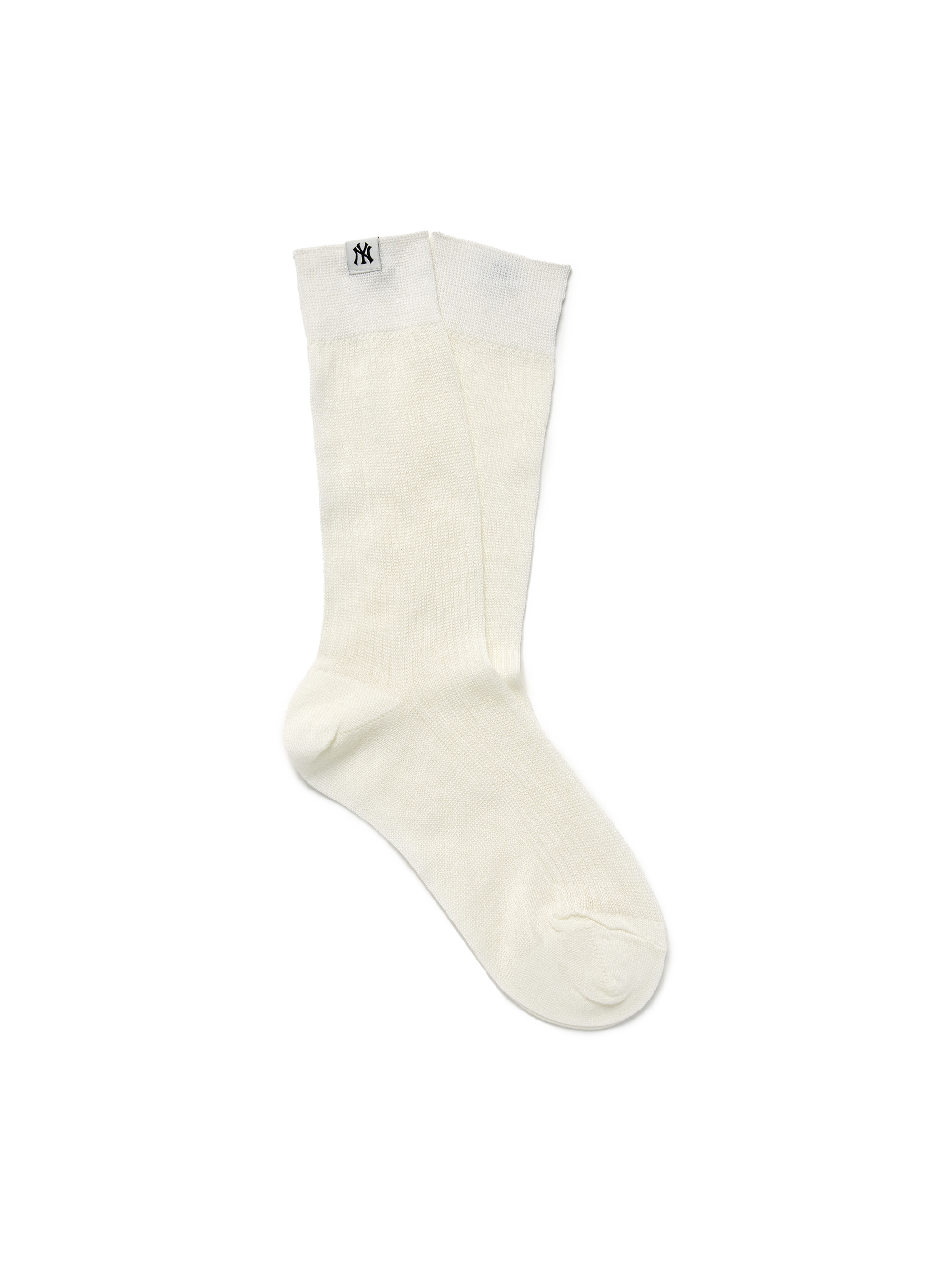 [MLB] Summer See-Through High Socks