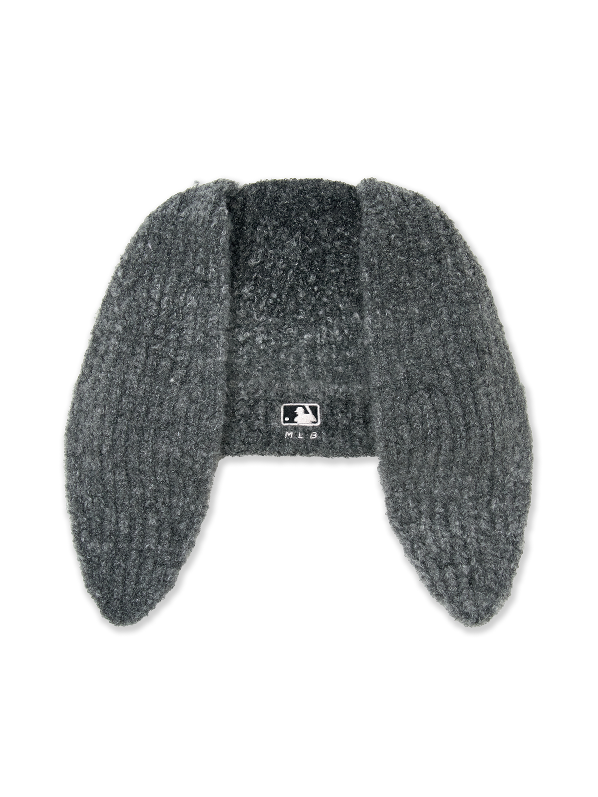MLB Bunny Beanie