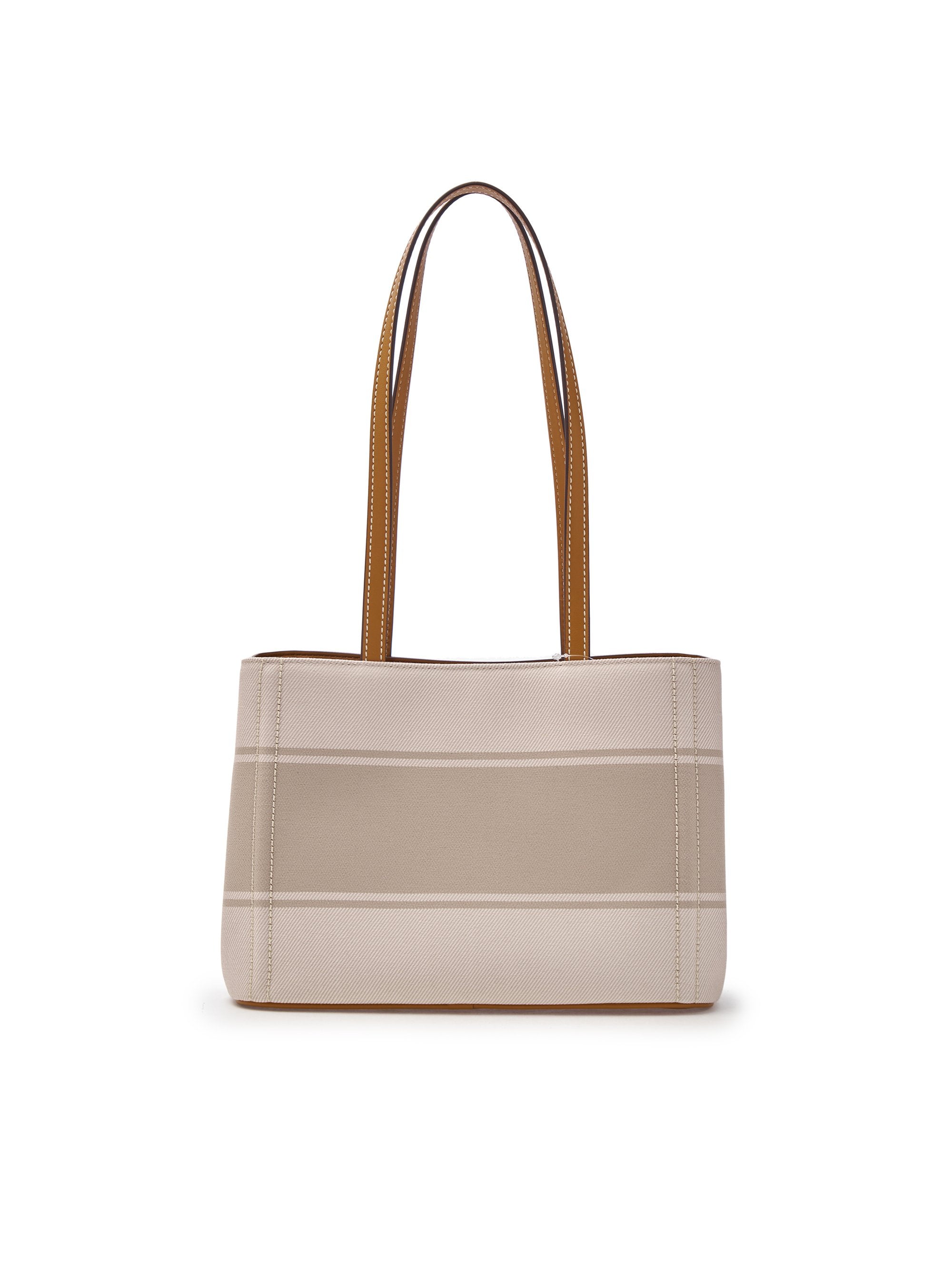 [mlb korea] Varsity Lettering Canvas Shoulder Bag