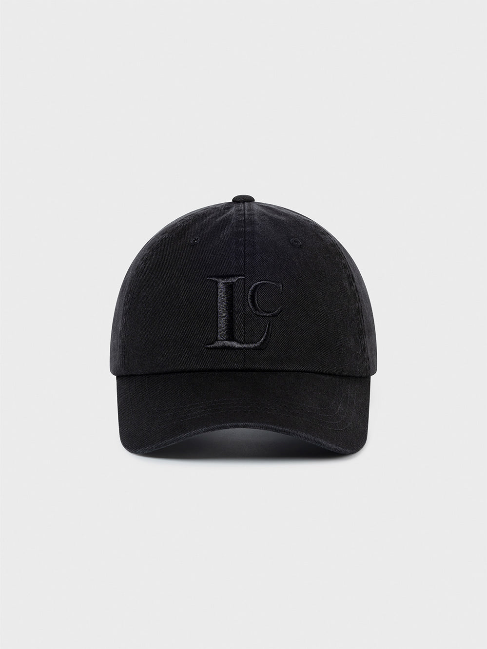 Low Classic Lc Logo Ball Cap