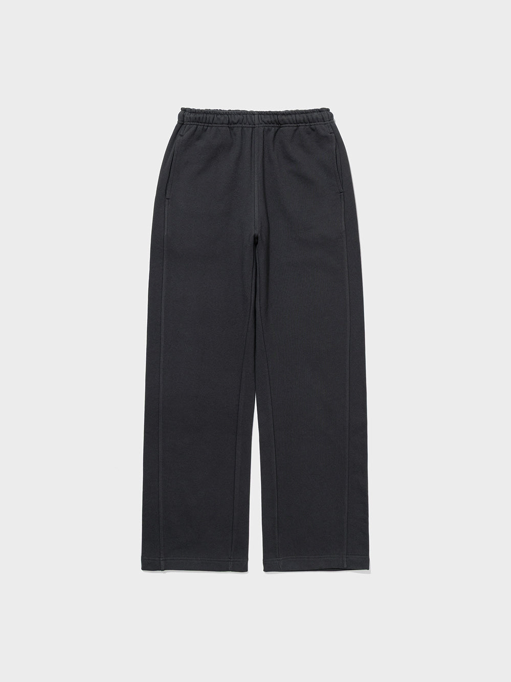 Low Classic Lc Soft Sweatpants Charcoal