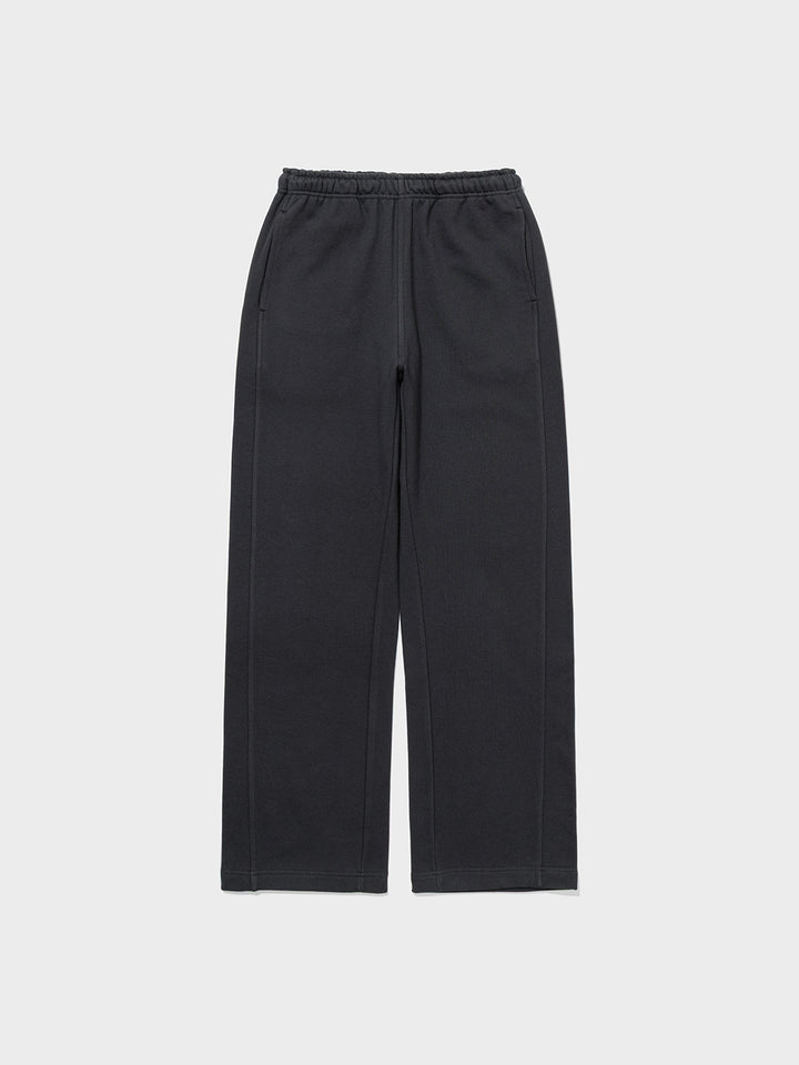 Low Classic Lc Soft Sweatpants Charcoal - Low Classic