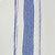 Low Classic Drawstring Midi Skirt Blue Stripe