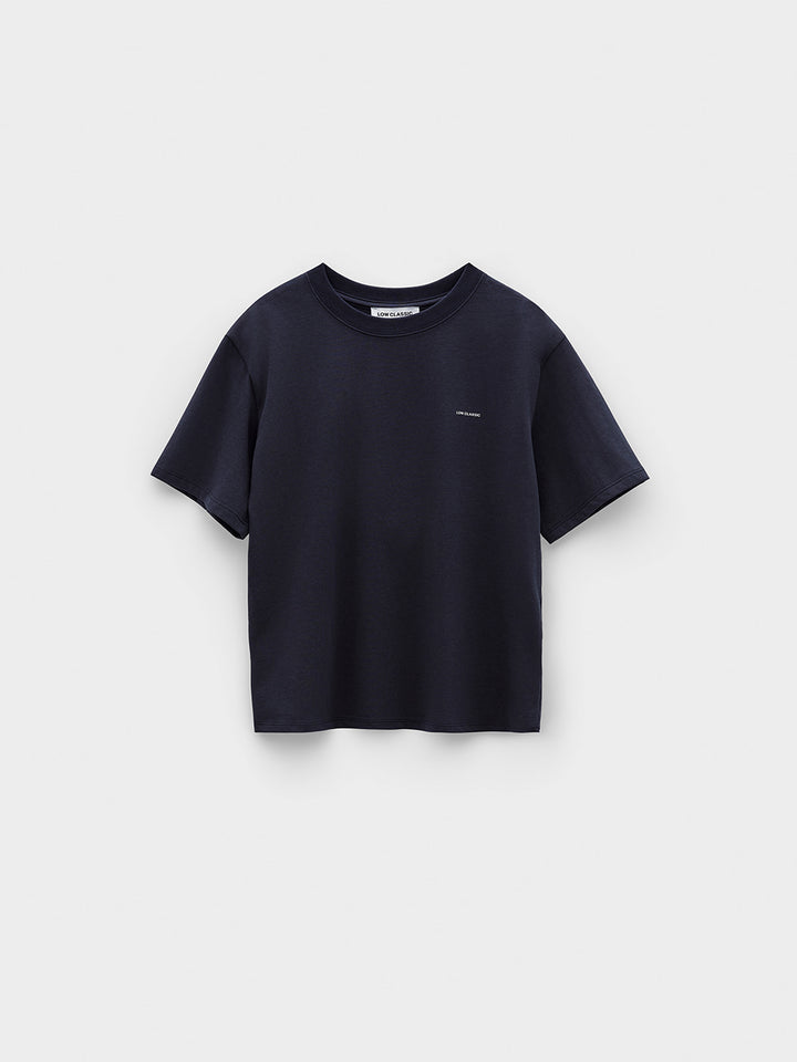 Low Classic Pipe Dream Mini T-Shirt Navy
