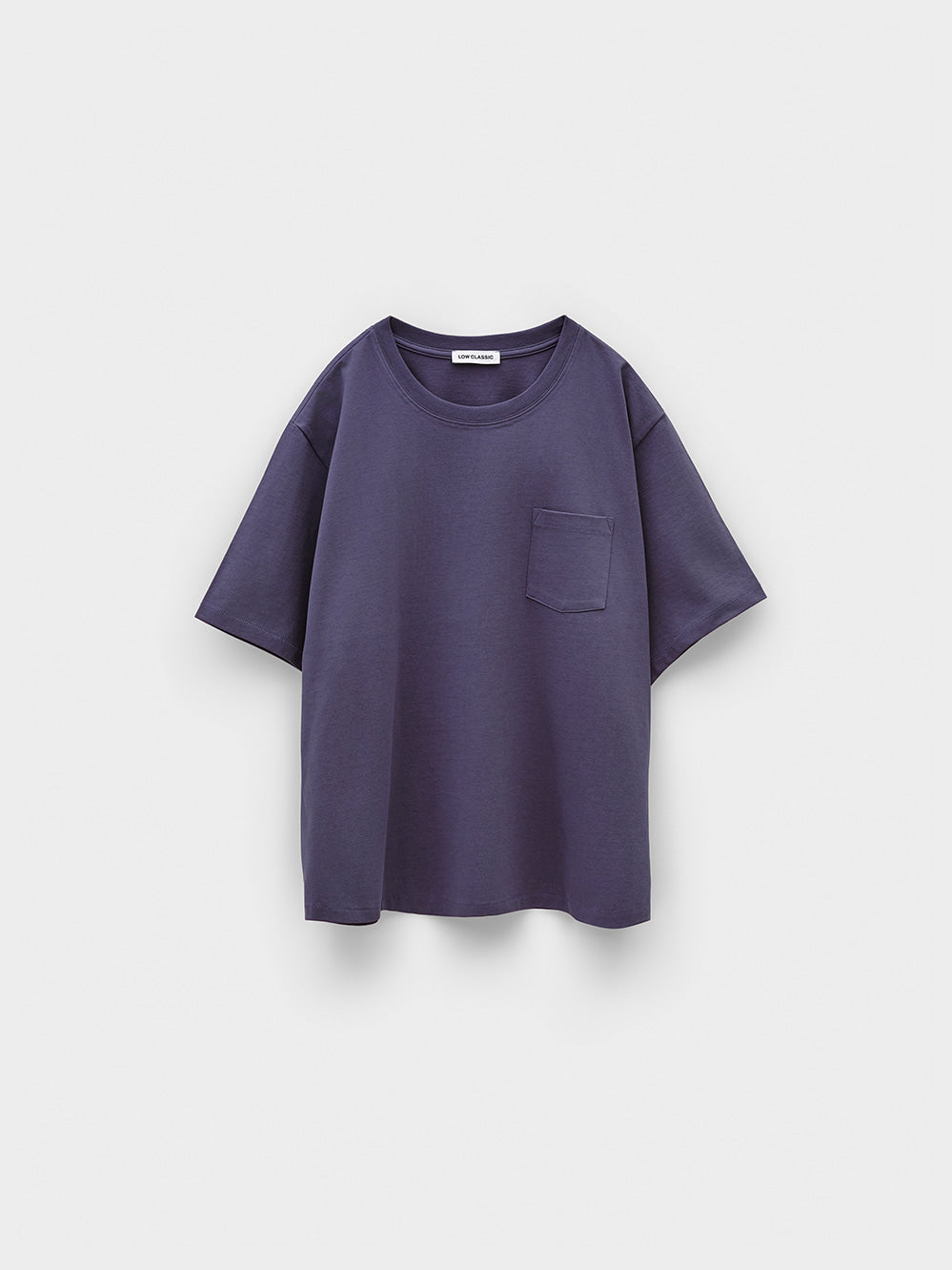 Low Classic Pipe Dream T-Shirt Purple
