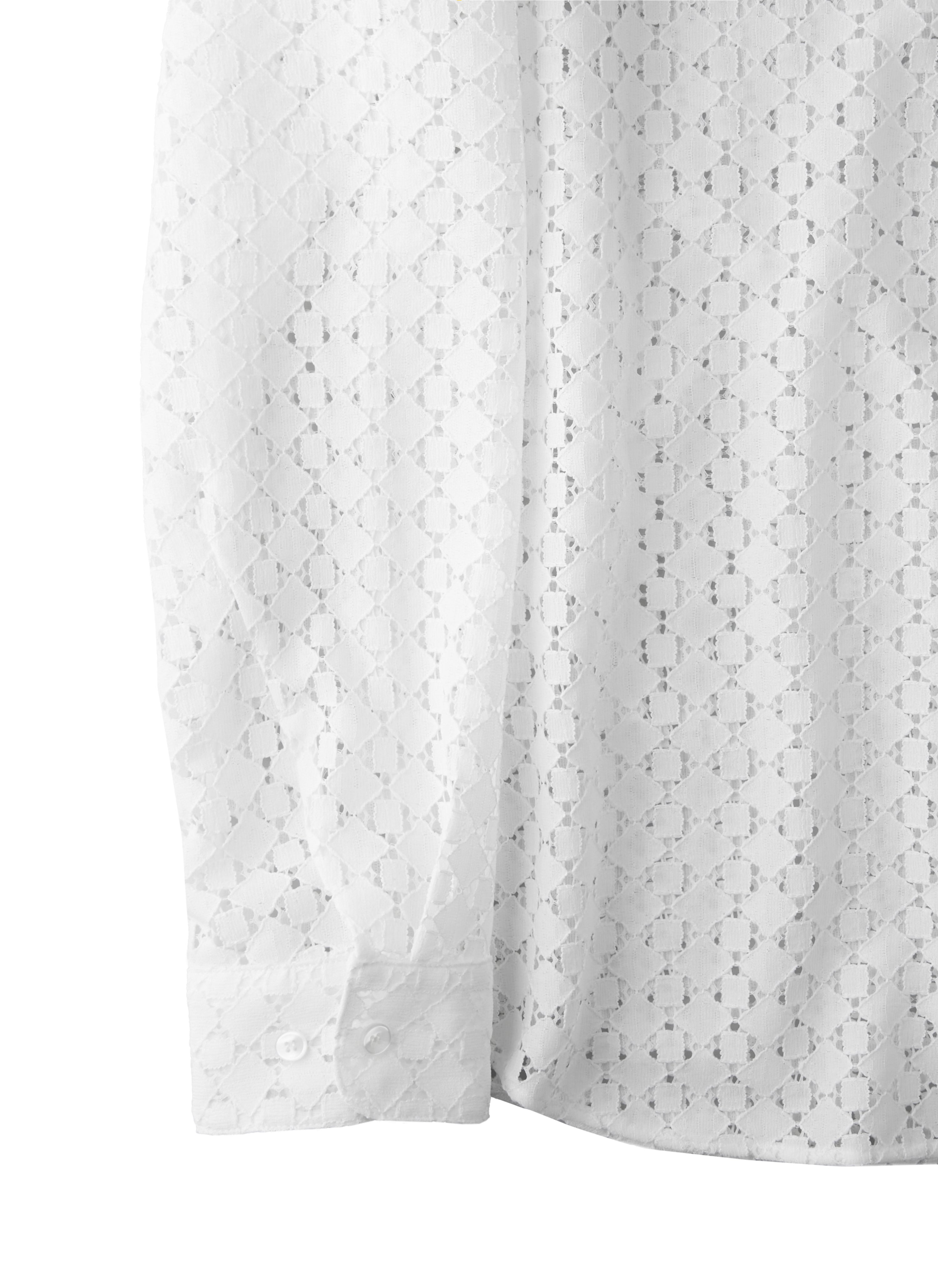 Post_Archive_Faction Lace Shirt
