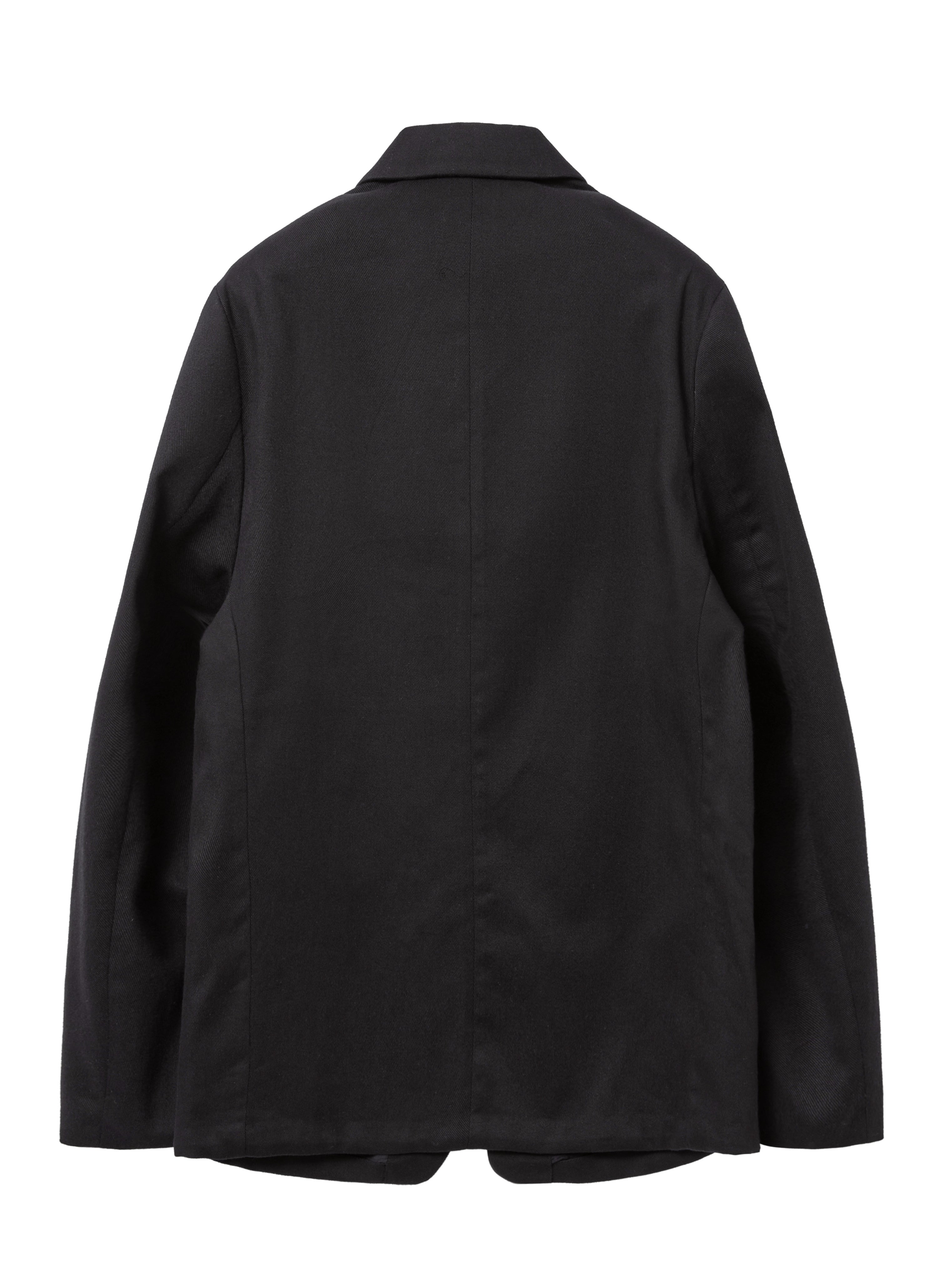 Post_Archive_Faction New Classic Jacket