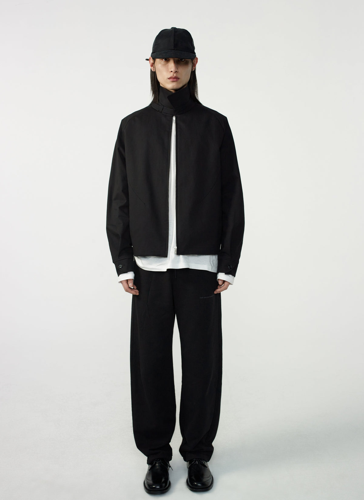 Post_Archive_Faction A Jacket