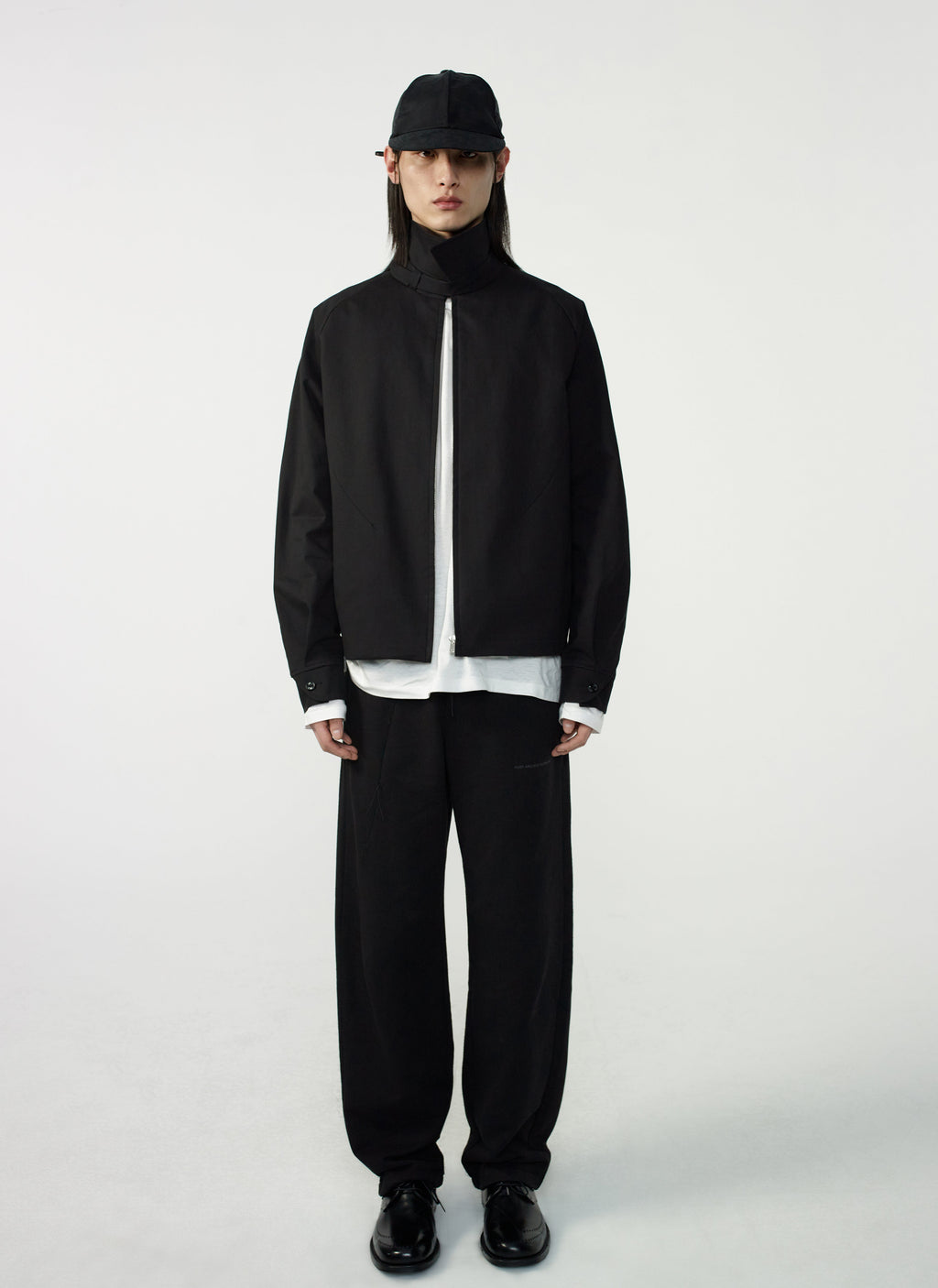 Post_Archive_Faction A Jacket
