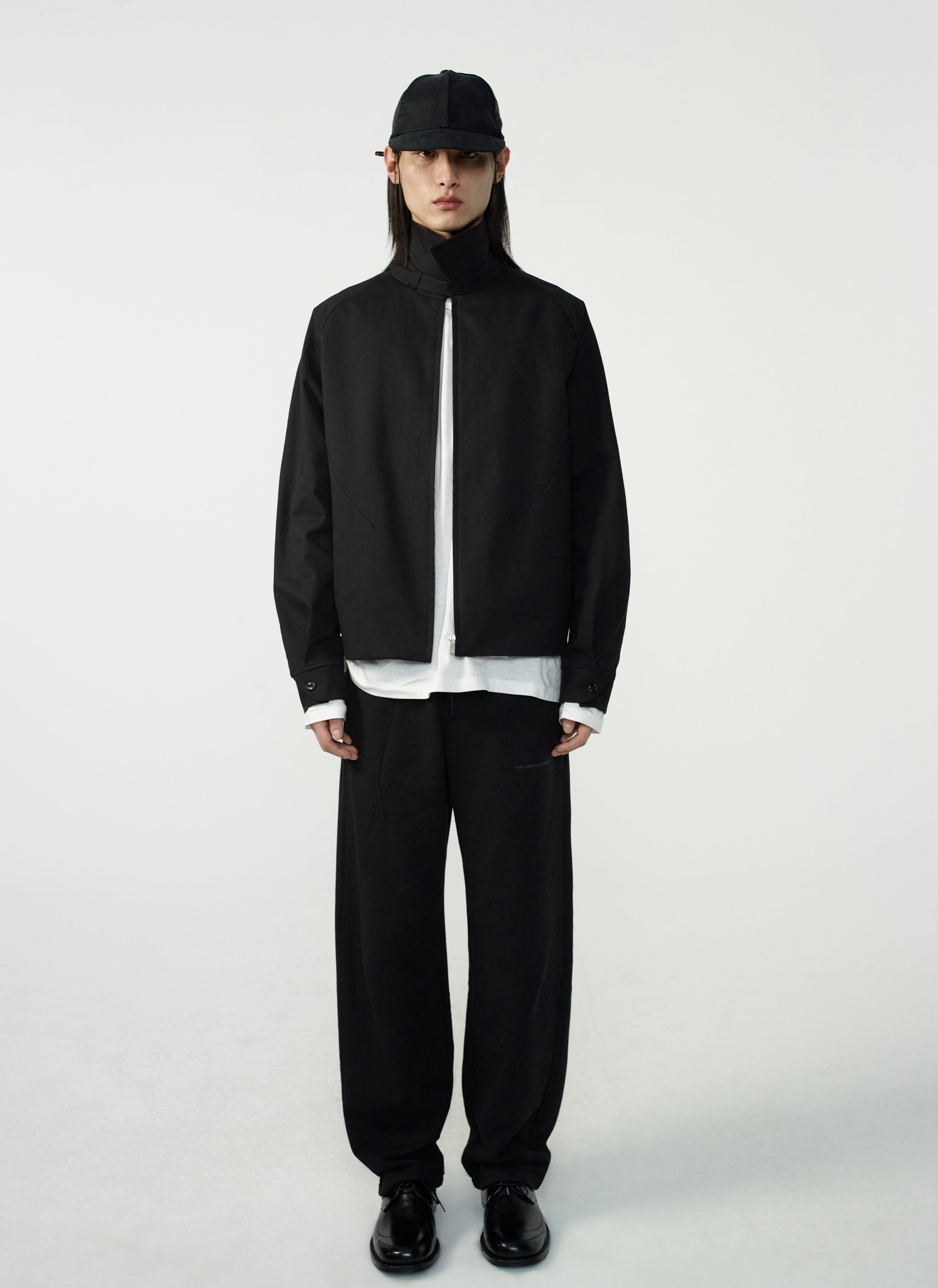 Post_Archive_Faction A Jacket
