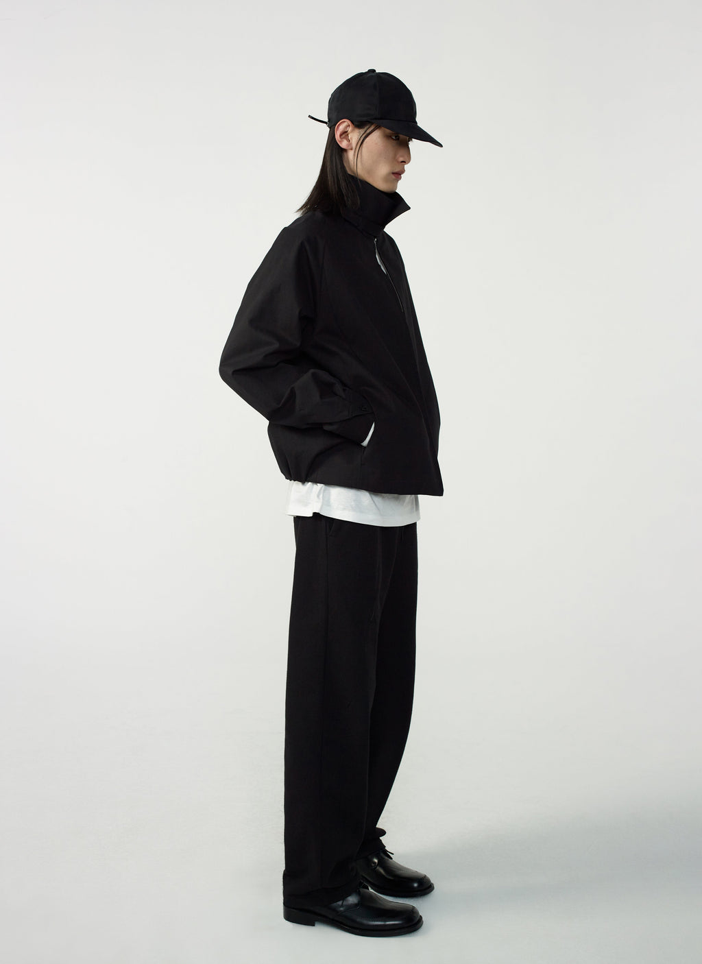 Post_Archive_Faction A Jacket