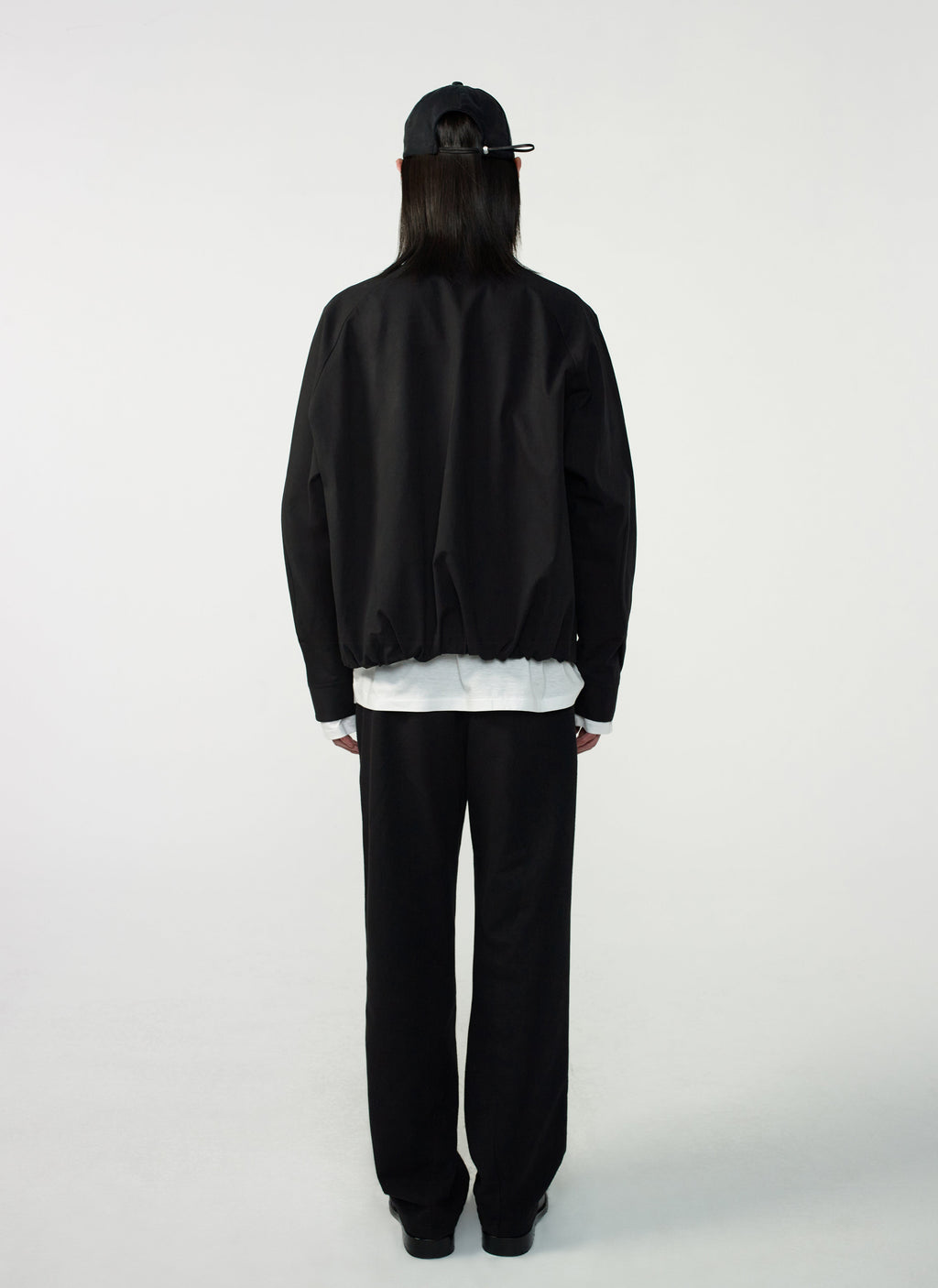 Post_Archive_Faction A Jacket