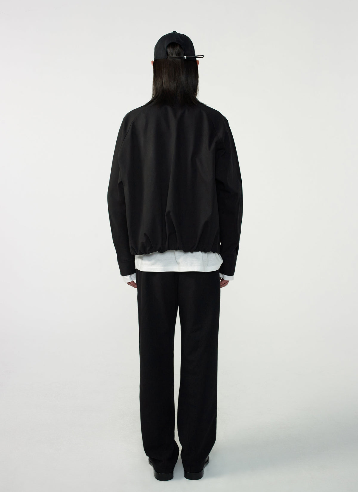 Post_Archive_Faction A Jacket