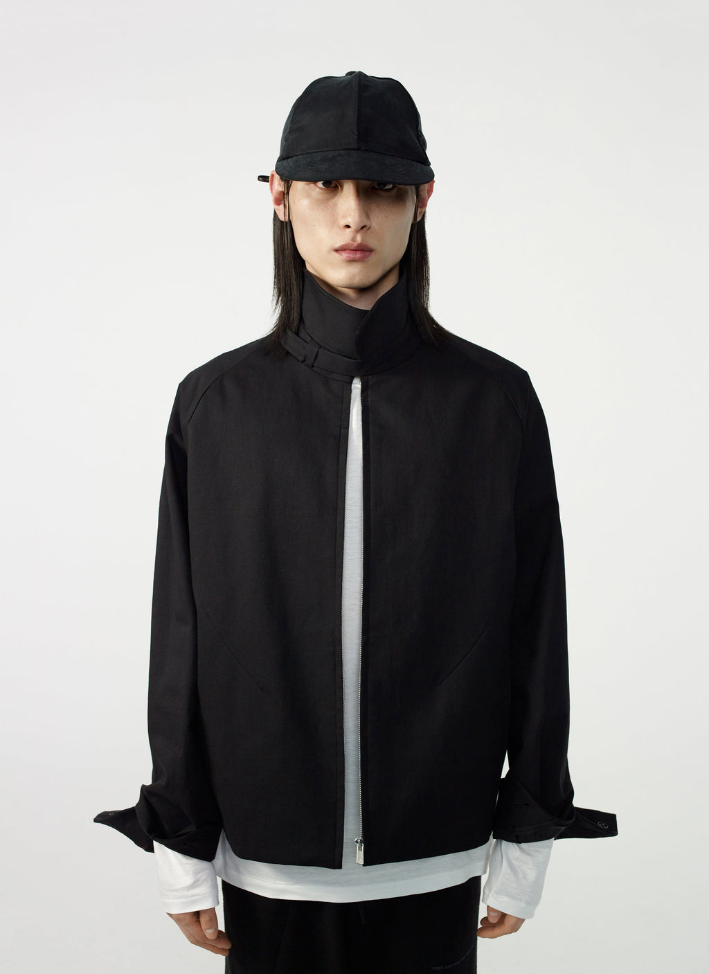 Post_Archive_Faction A Jacket