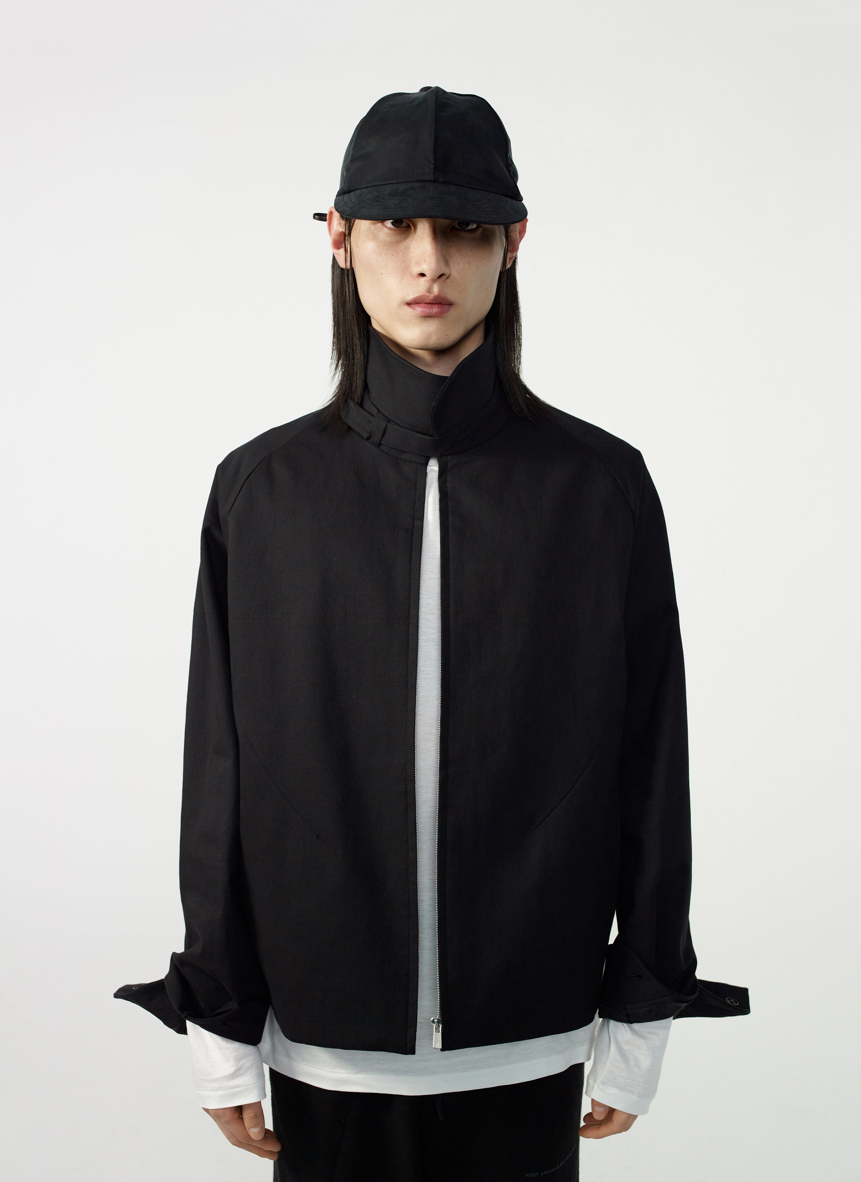 Post_Archive_Faction A Jacket