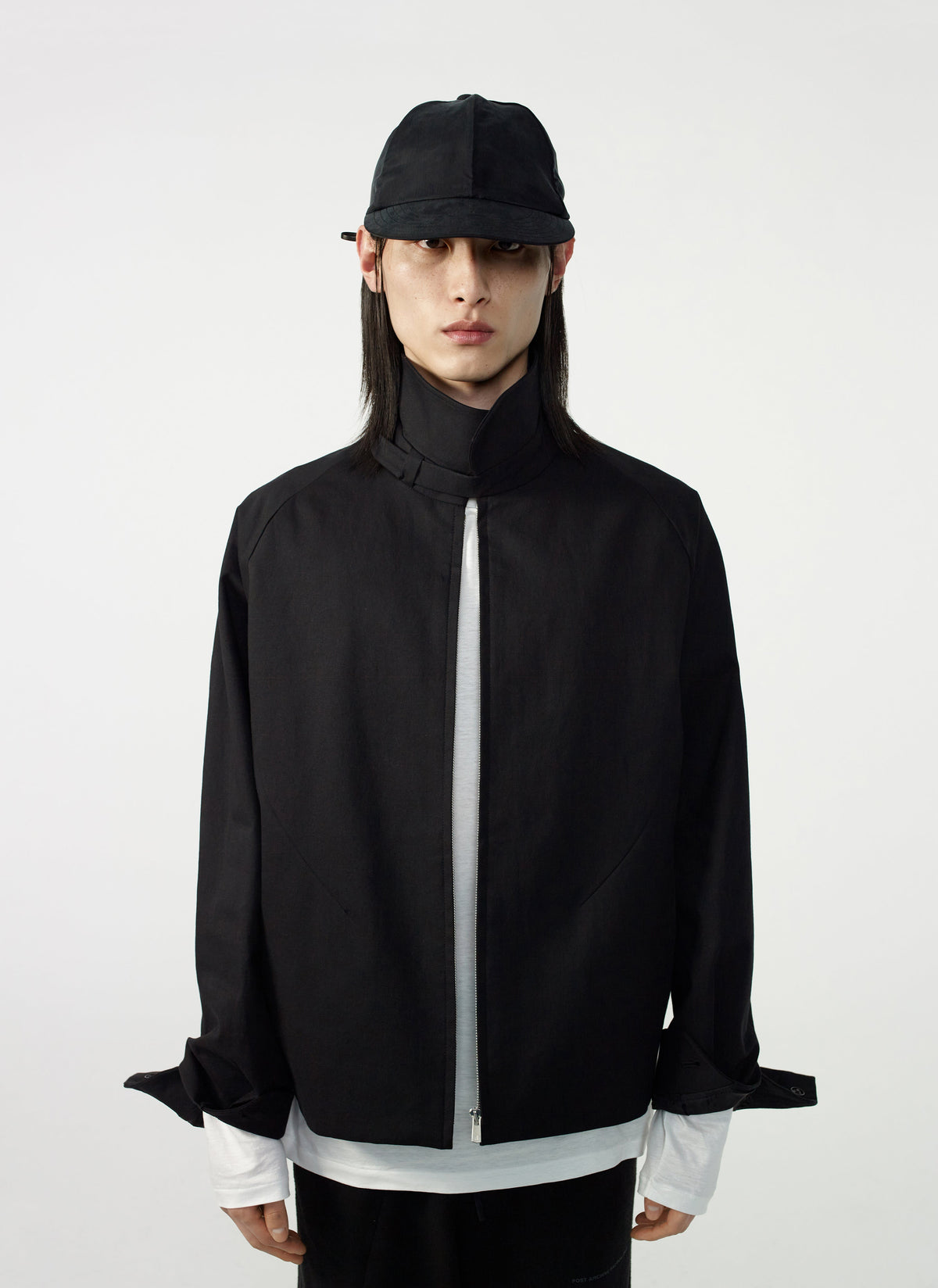 Post_Archive_Faction A Jacket