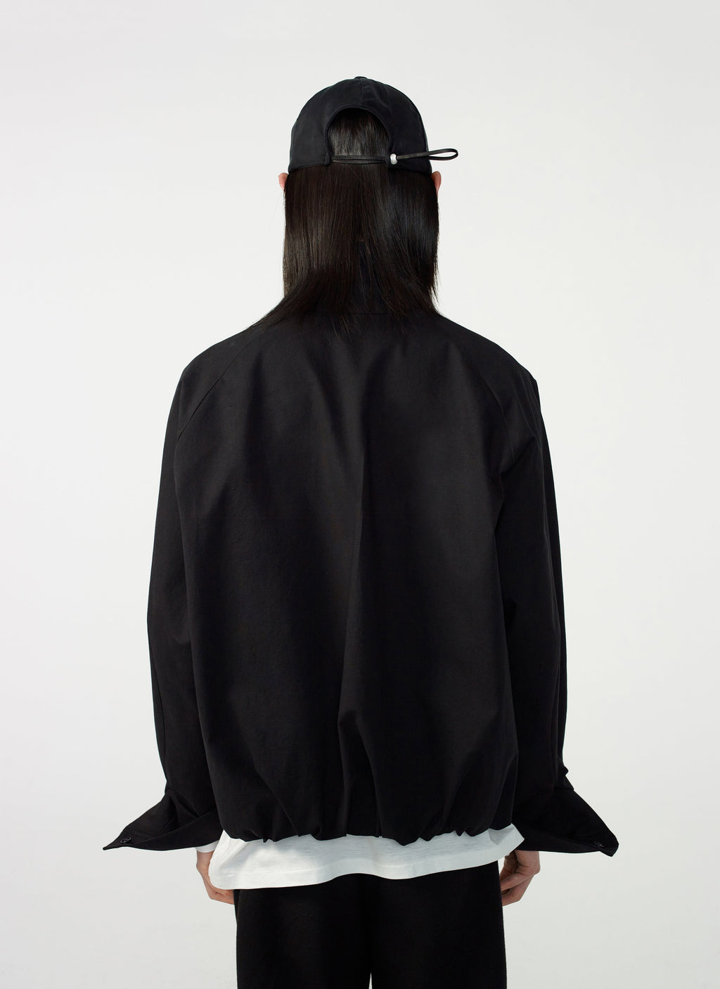 Post_Archive_Faction A Jacket