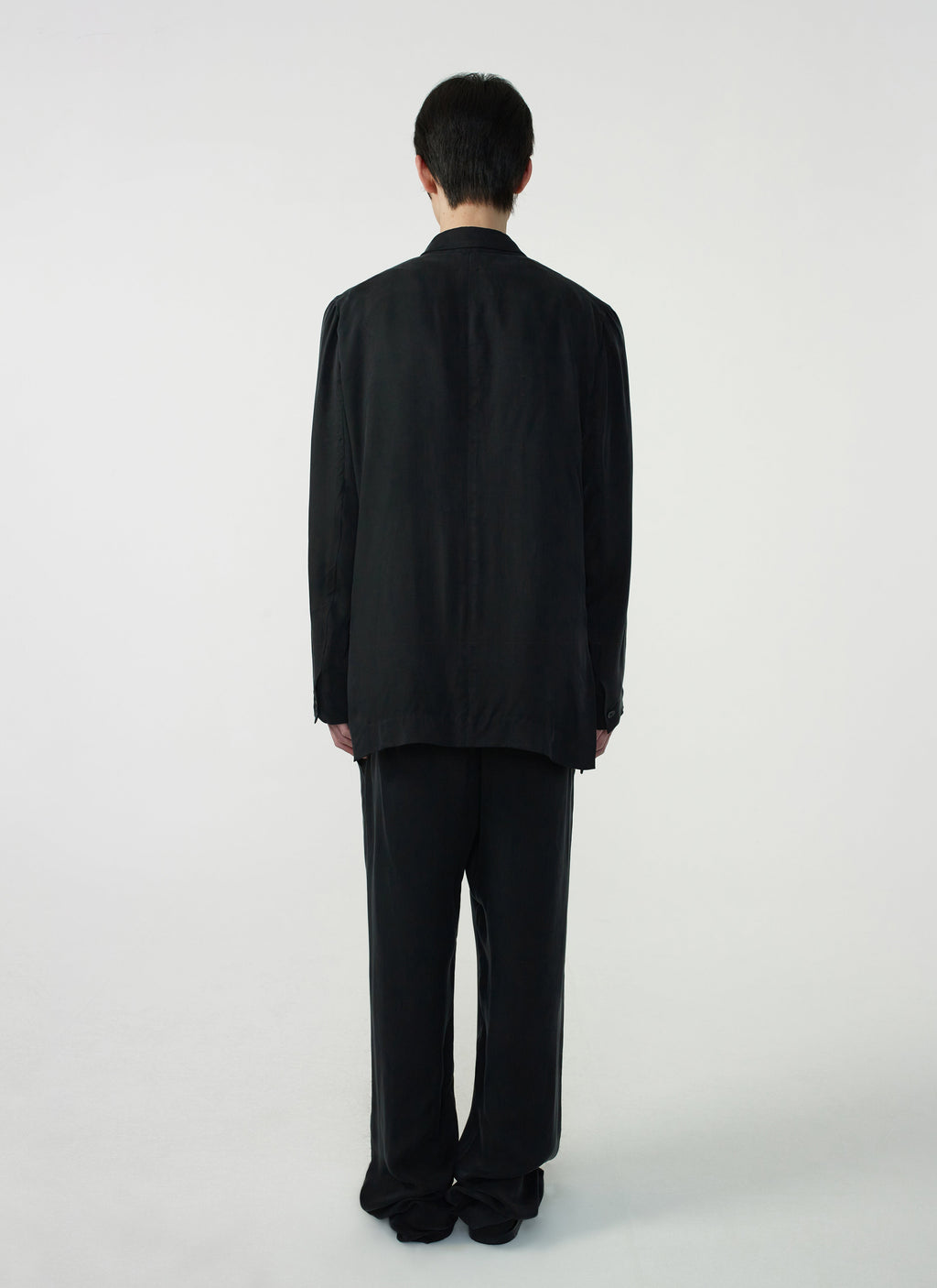 Post_Archive_Faction Drifter Double Jacket