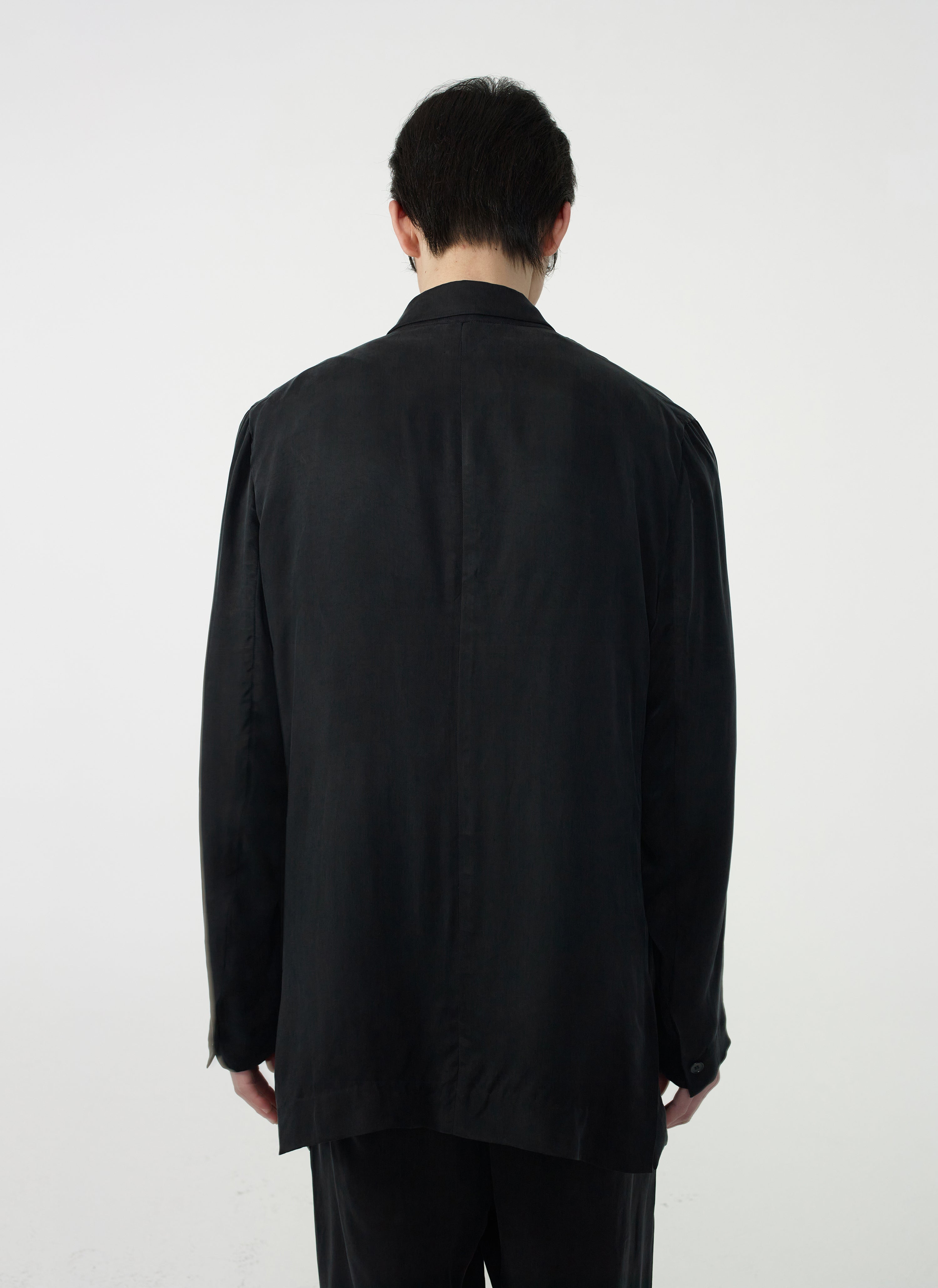 Post_Archive_Faction Drifter Double Jacket