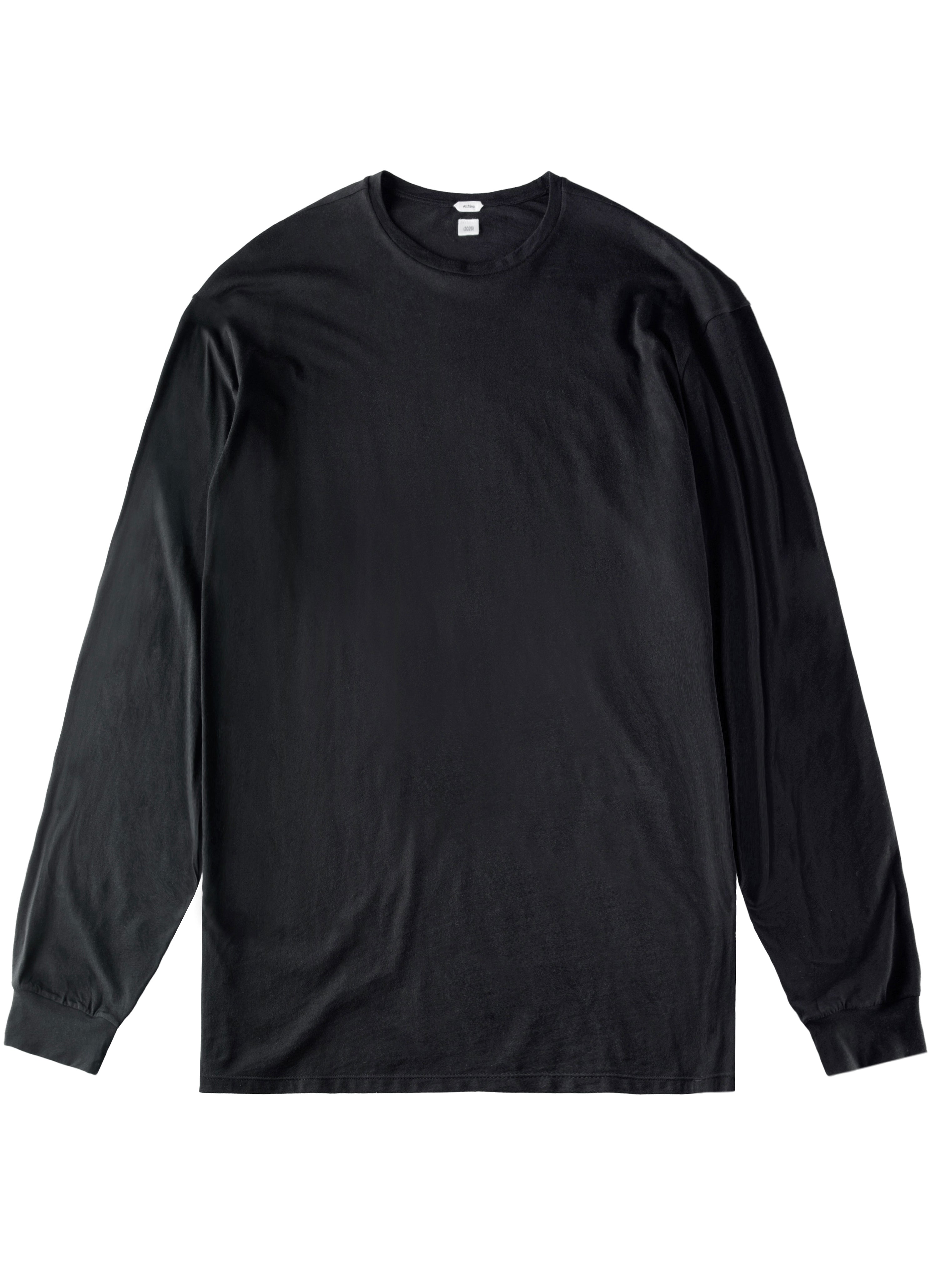 [post_archive_faction] Long Sleeve