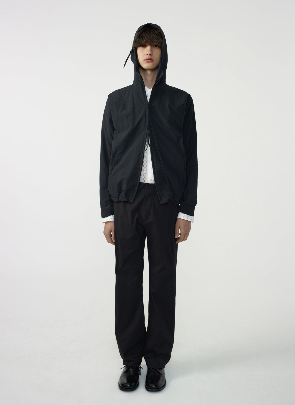 Post_Archive_Faction Runner Jacket